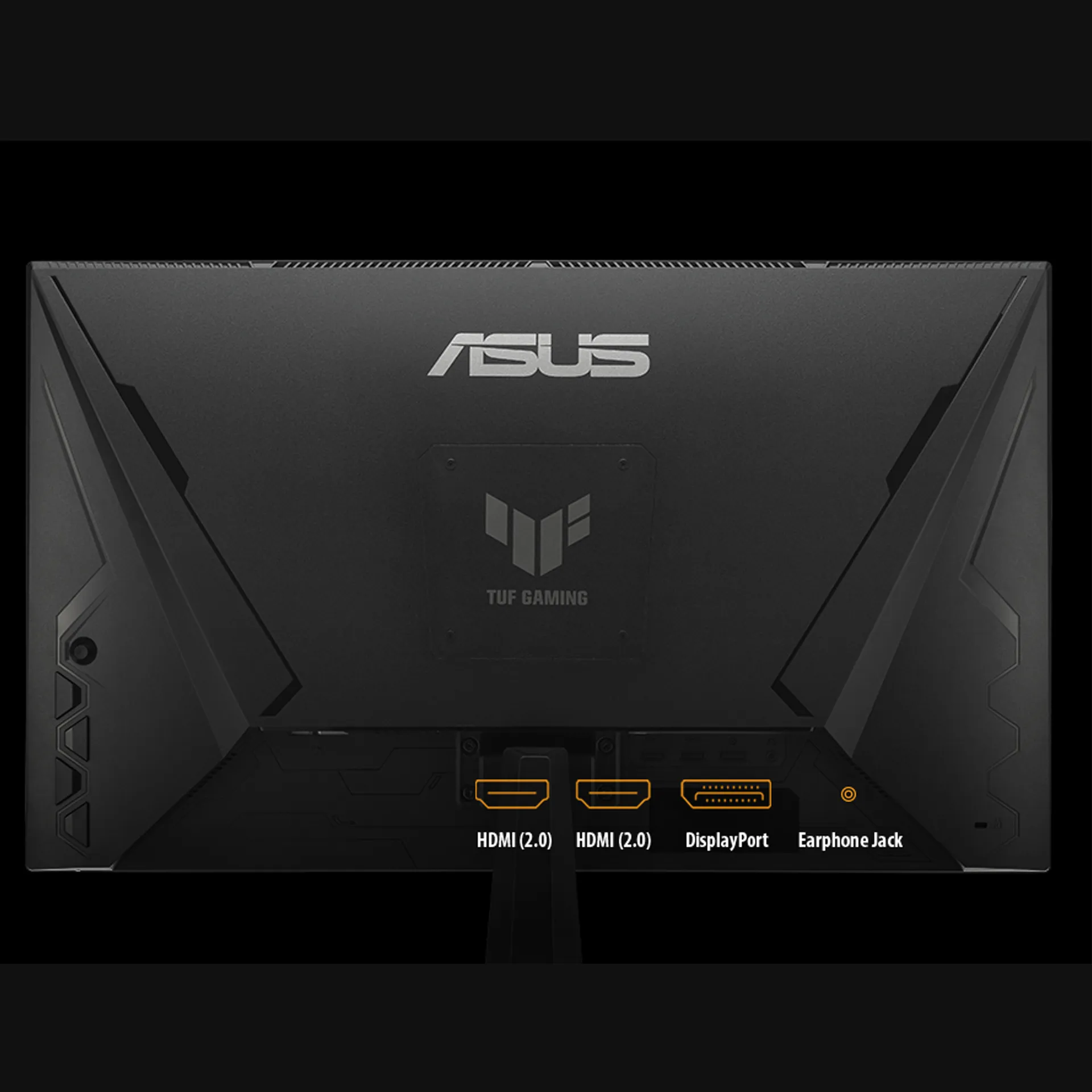 TUF Gaming VG259Q5A - TK Computer KH, Cambodia