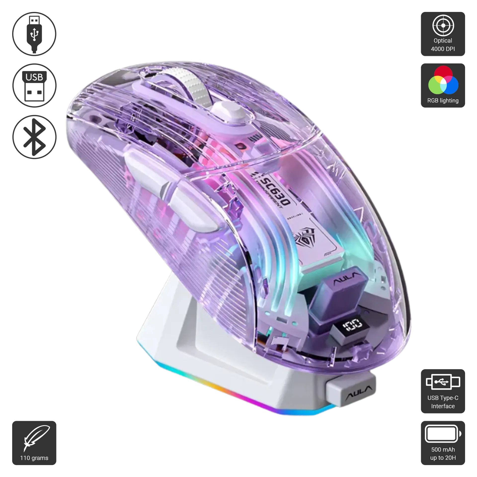 SC630