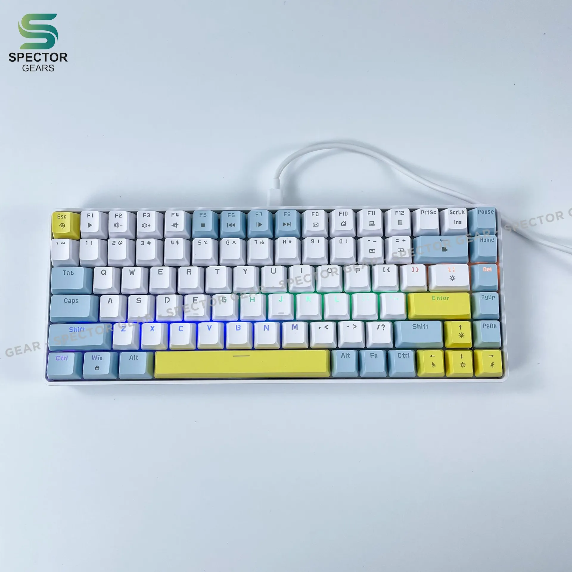 Ziyoulang K84 - TK Computer KH, Cambodia