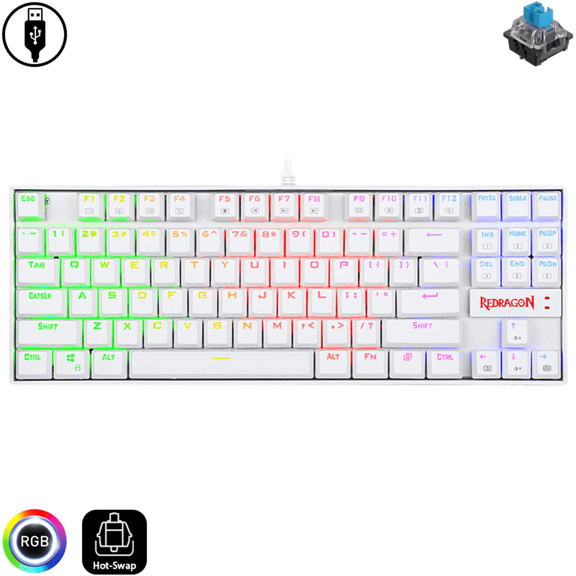 K552 Kumara