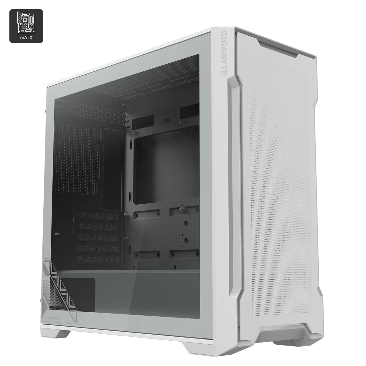 PC Case @ TK Computer KH, Cambodia