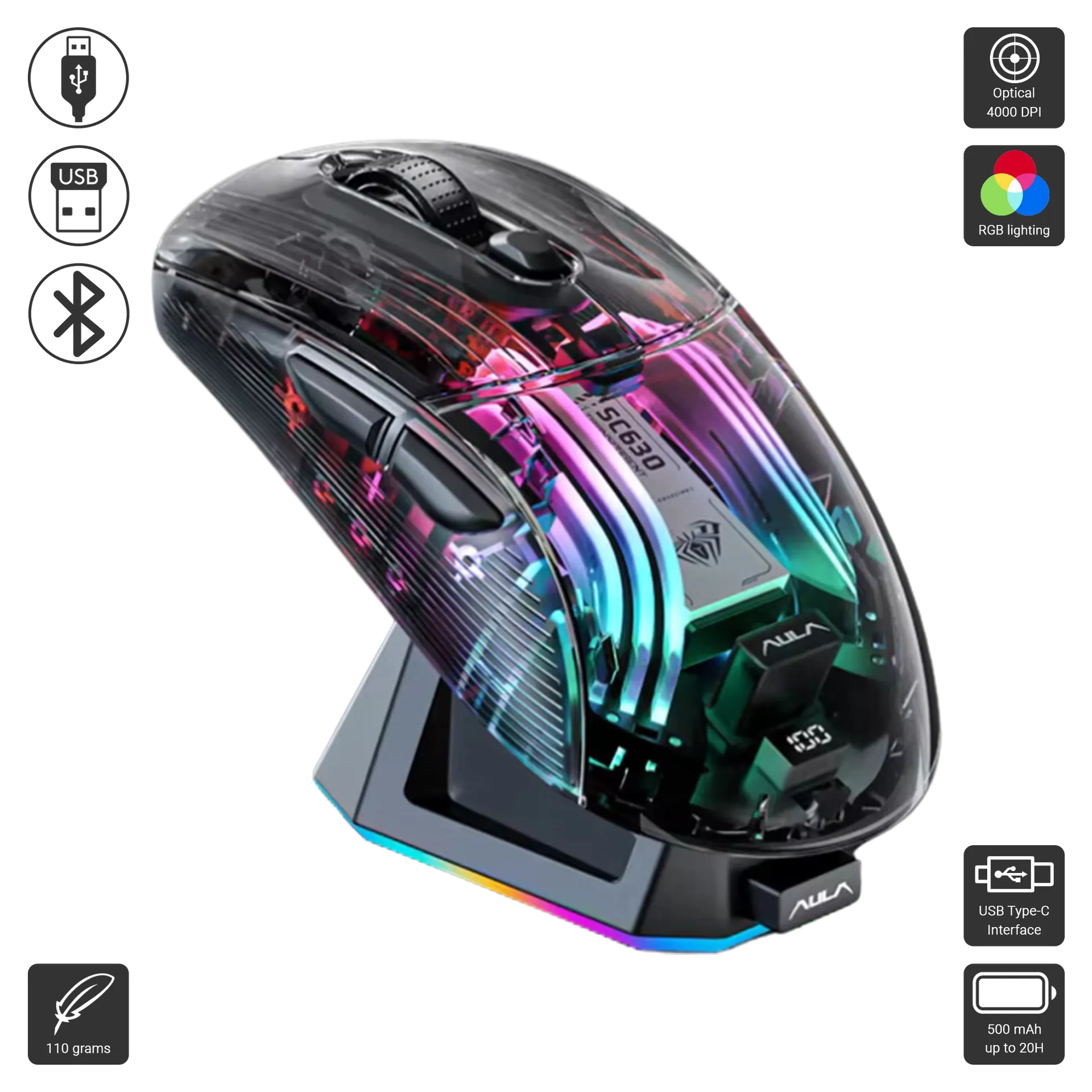 SC630