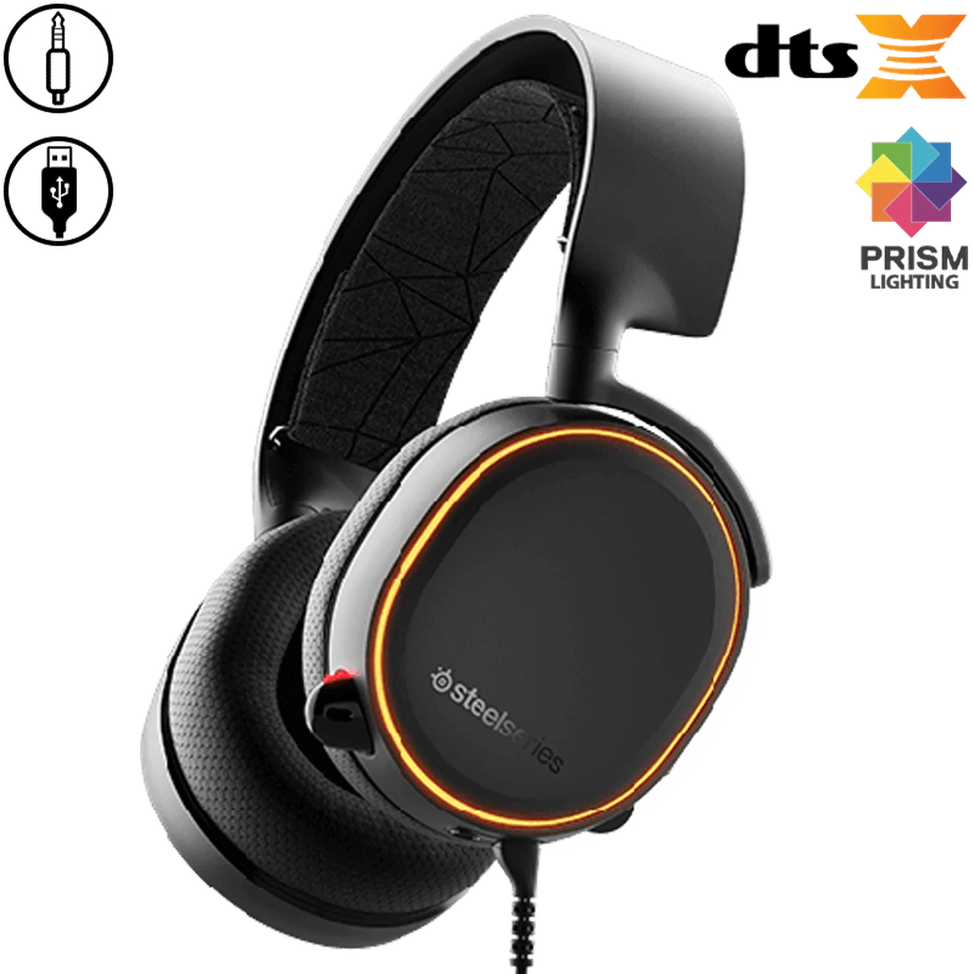 Arctis 5