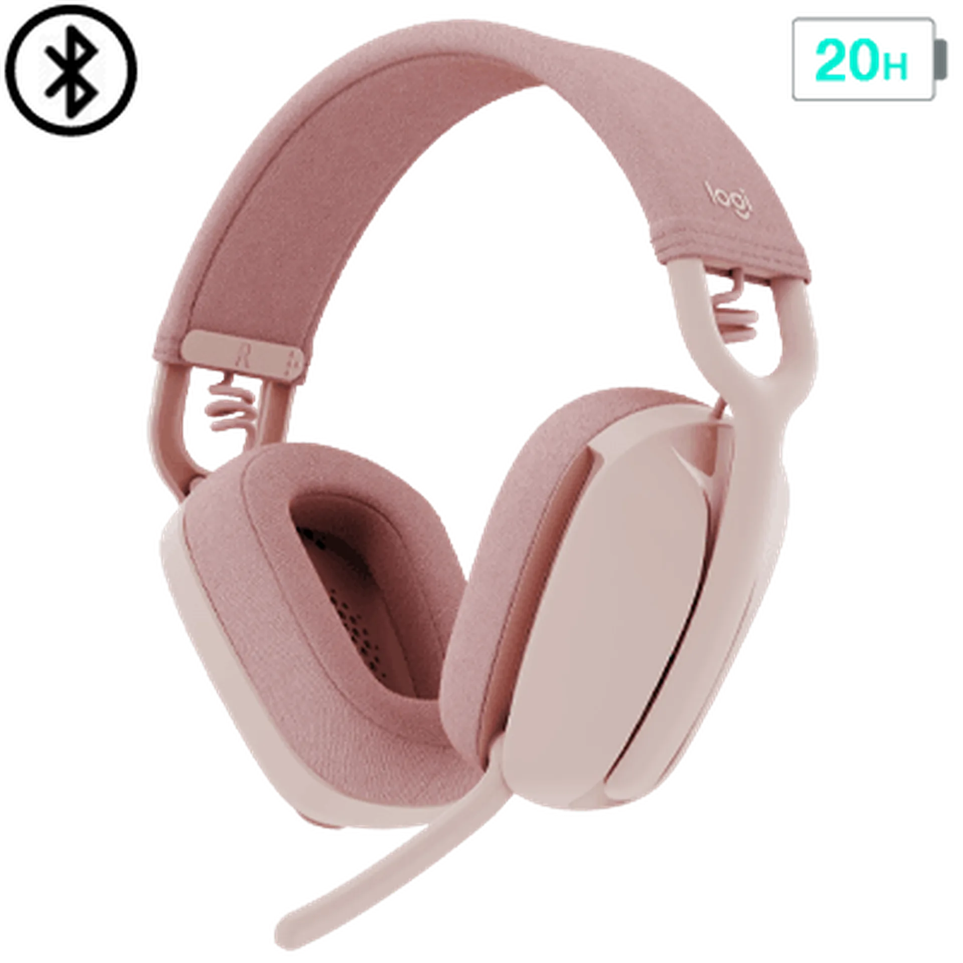 Zone Vibe 100 
