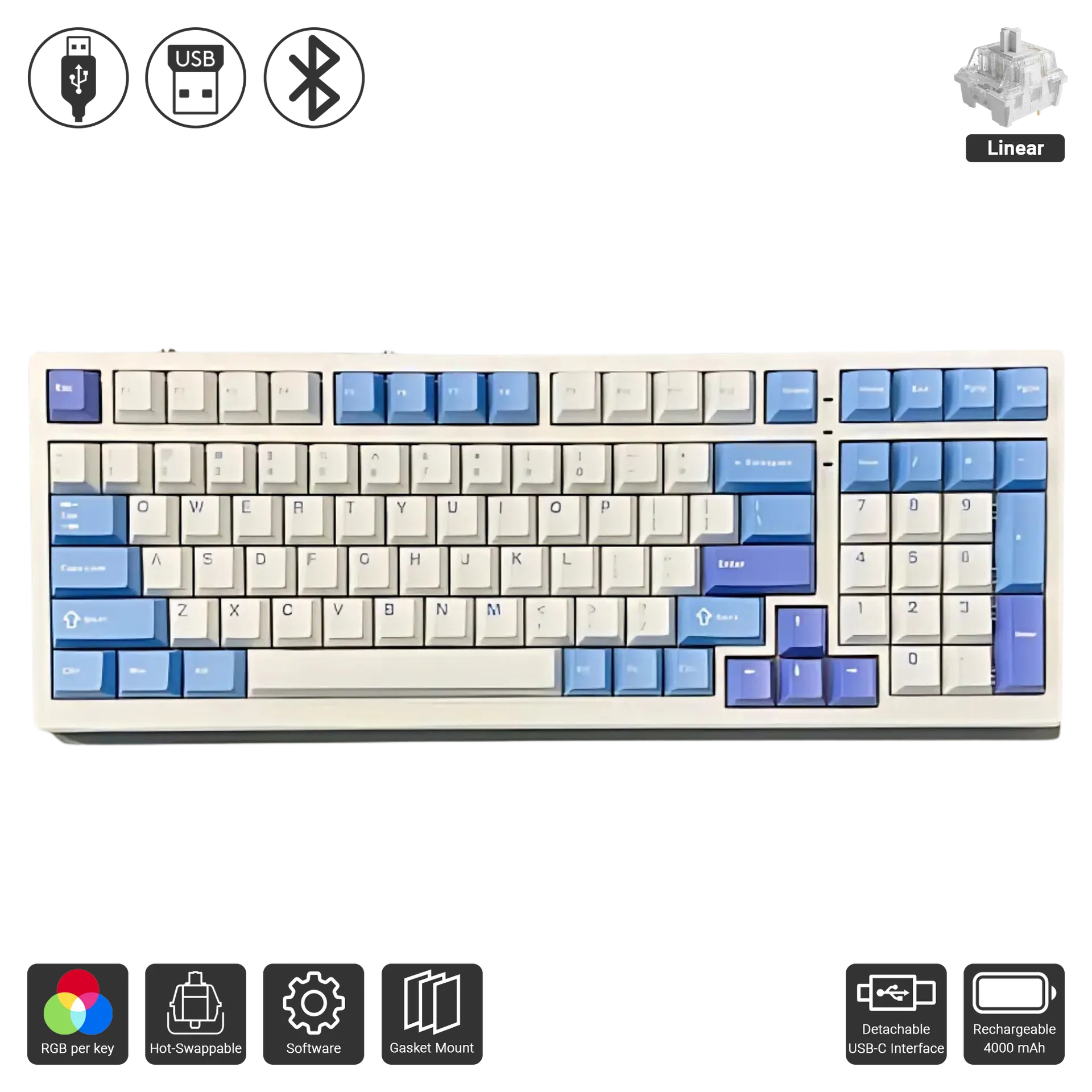X98 Pro