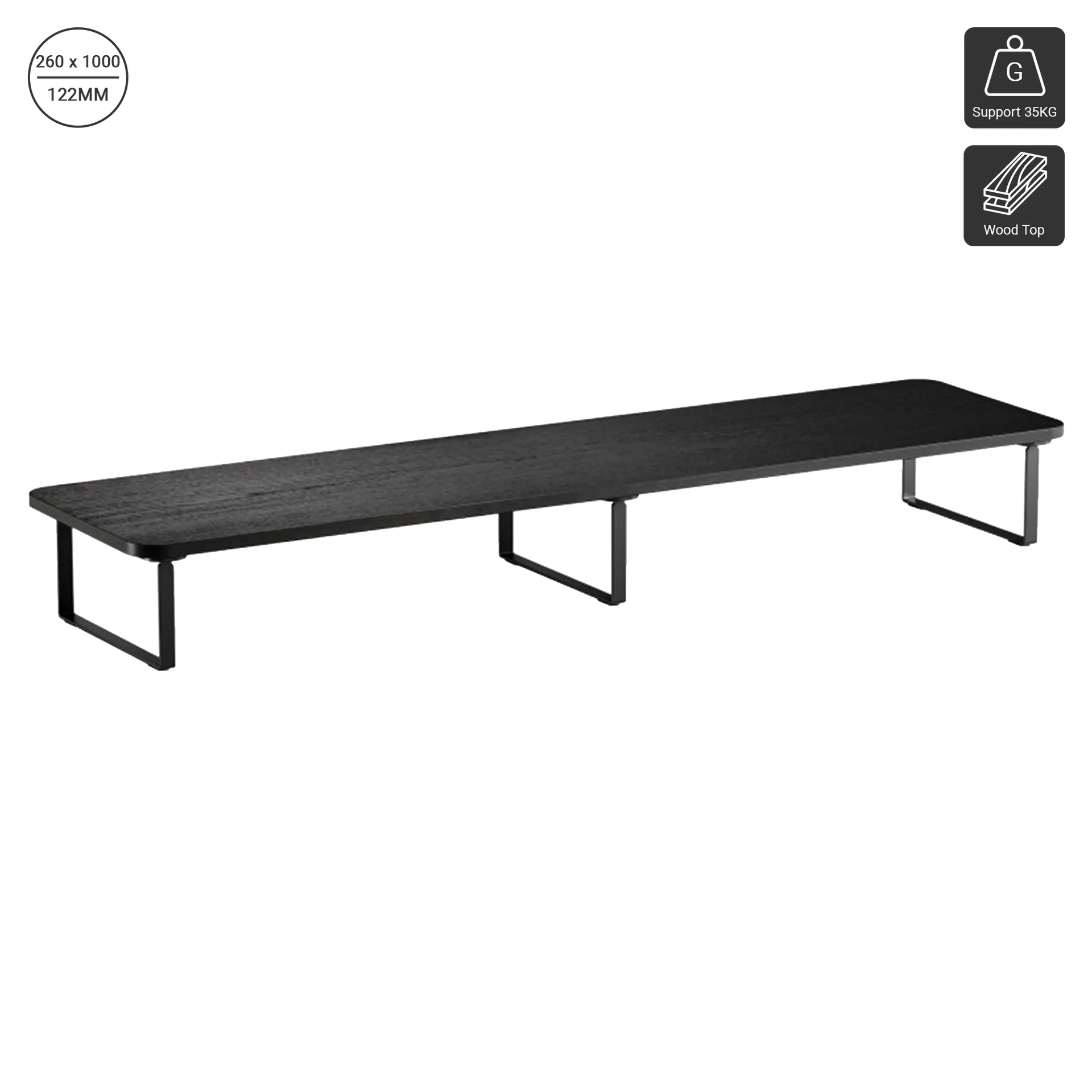 Monitor Table (1M)