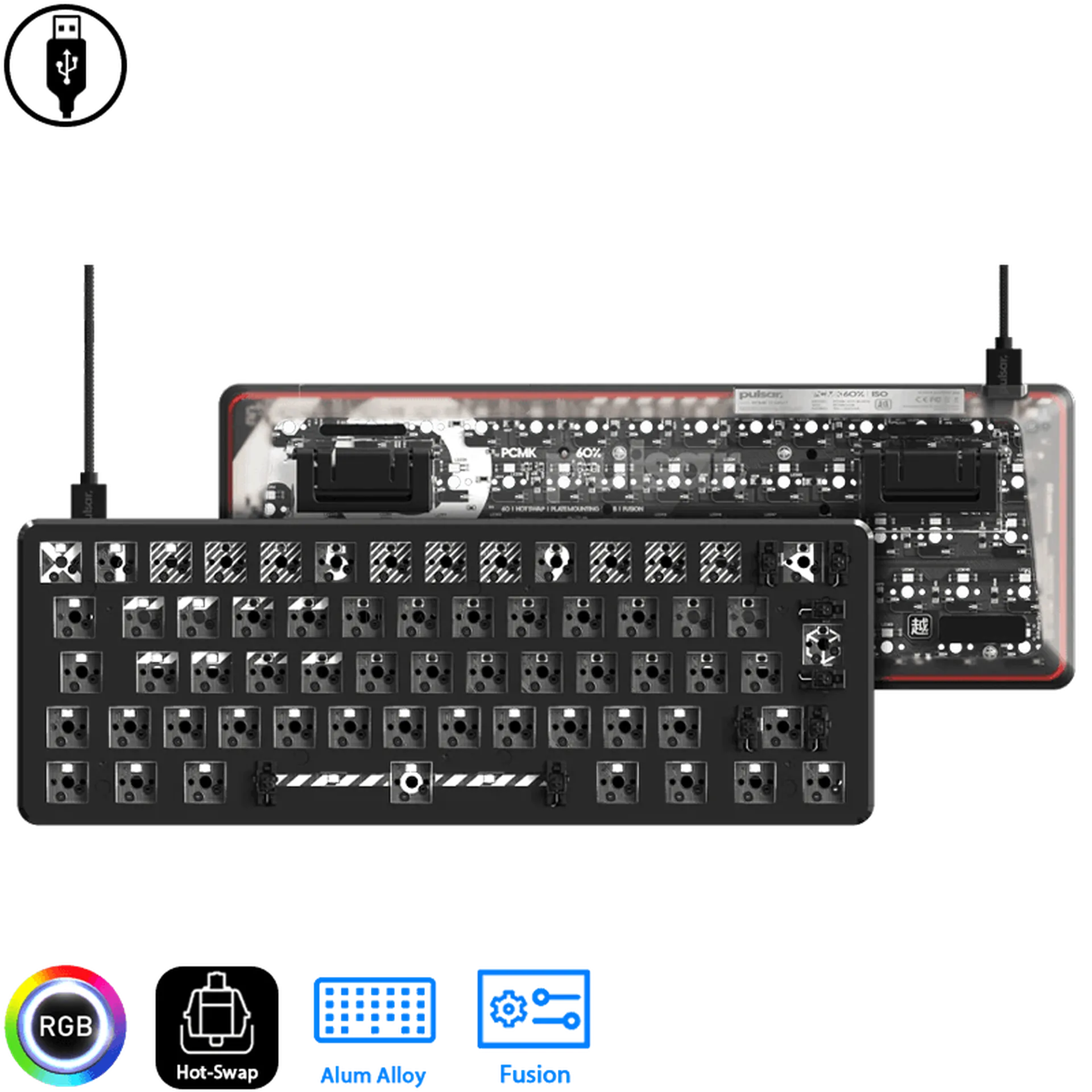 PCMK 60