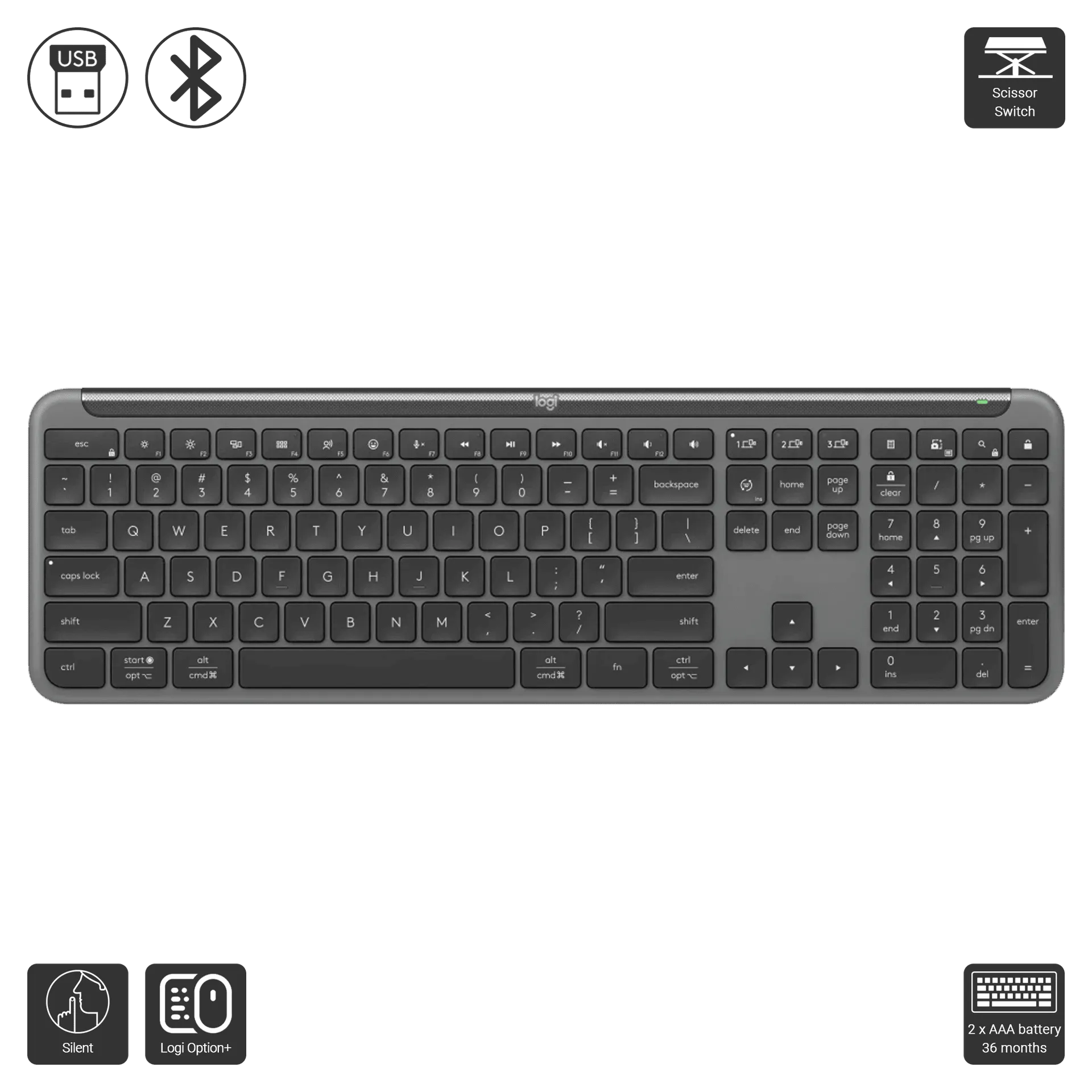 K950 Signature