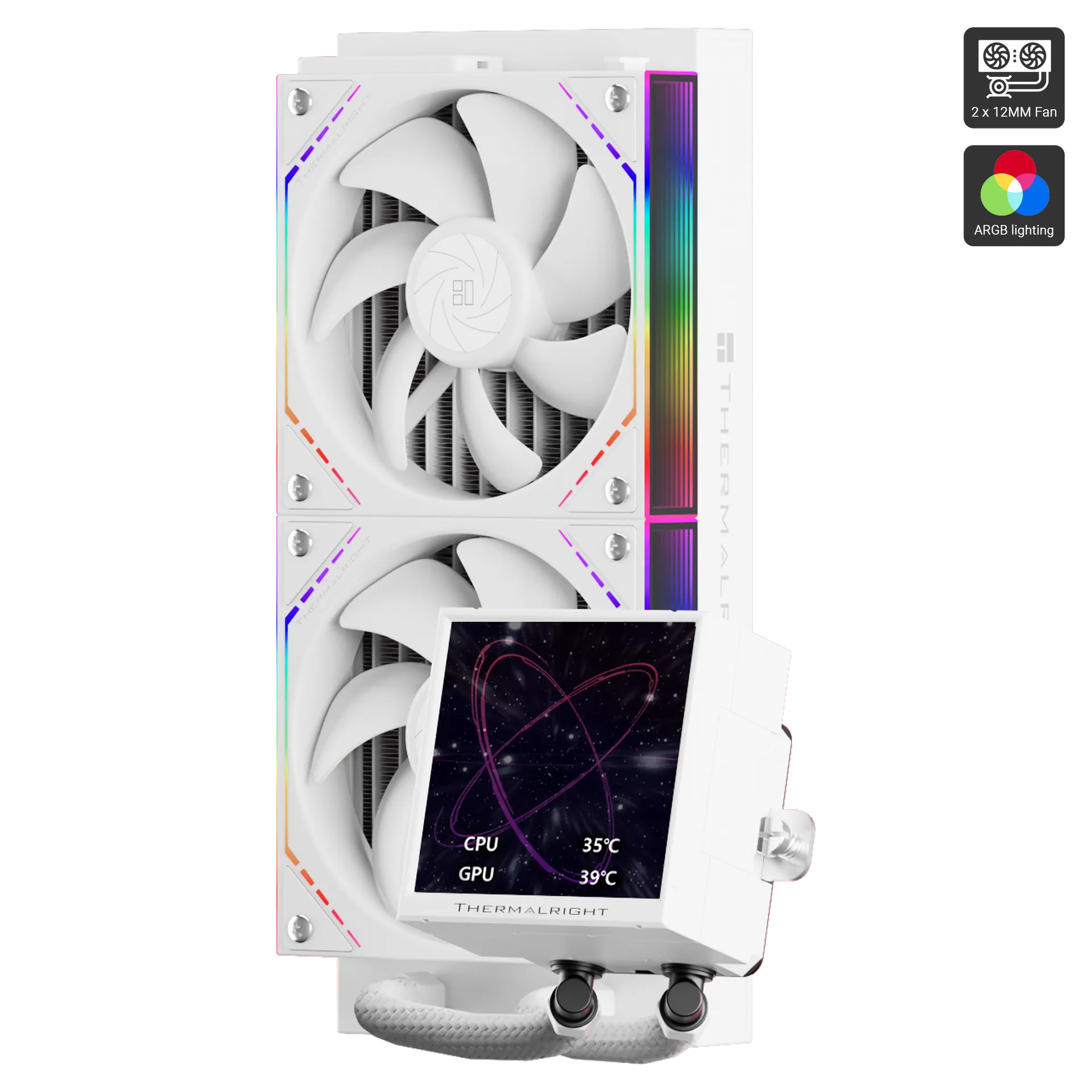 Peerless Vision 240 ARGB