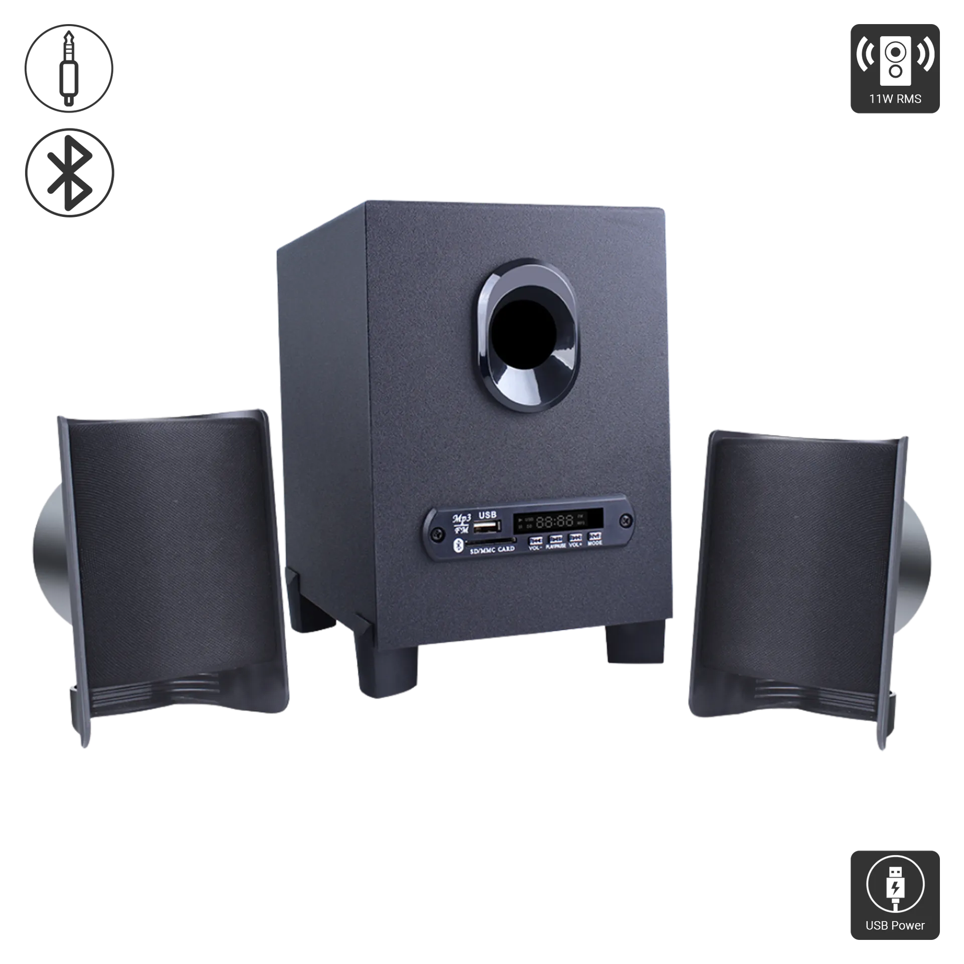 TM6000U
