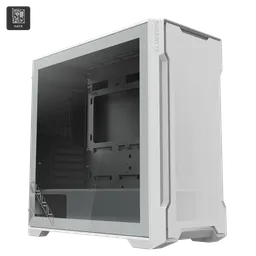 PC Case @ TK Computer KH, Cambodia