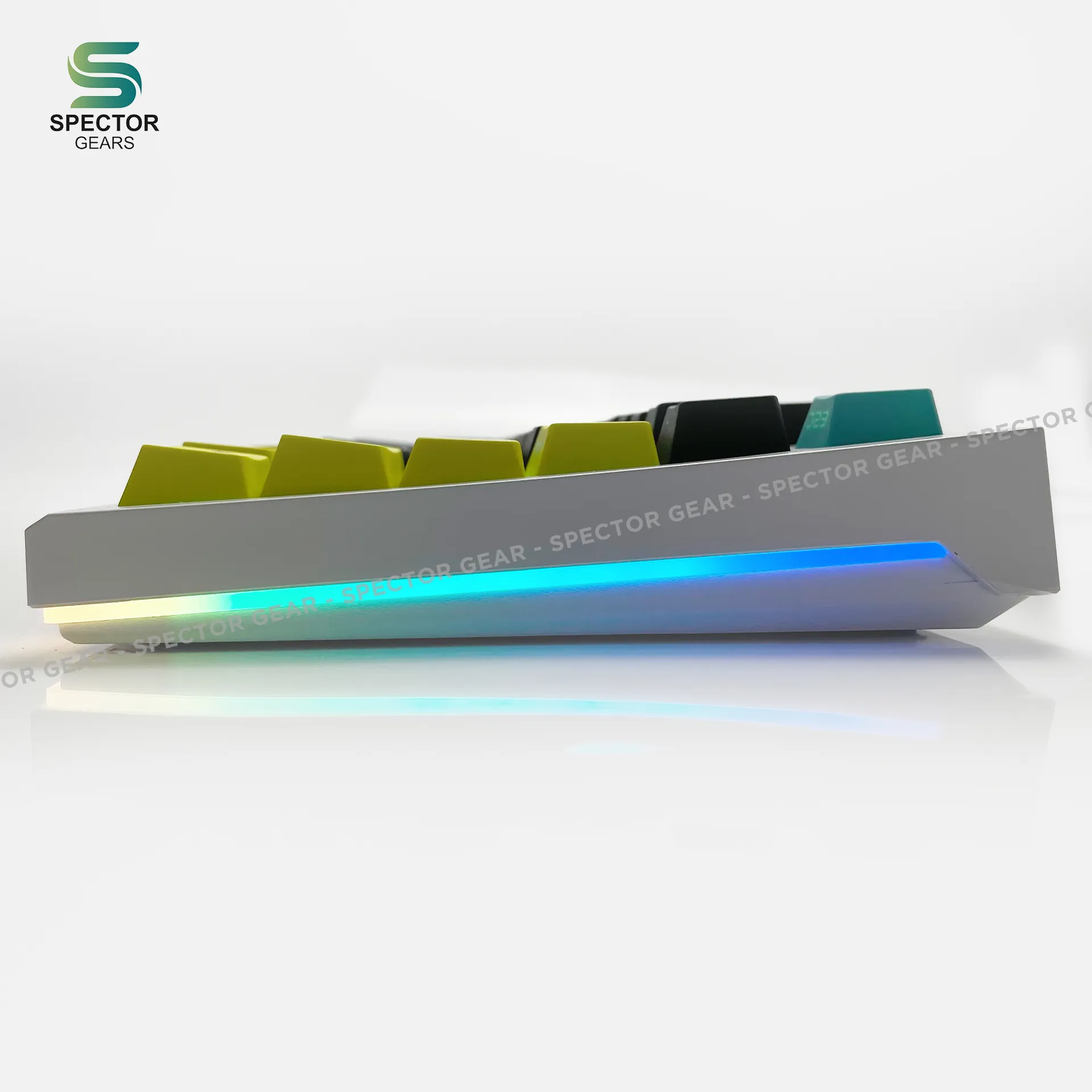 Series One x Cyberpunk - TK Computer KH, Cambodia