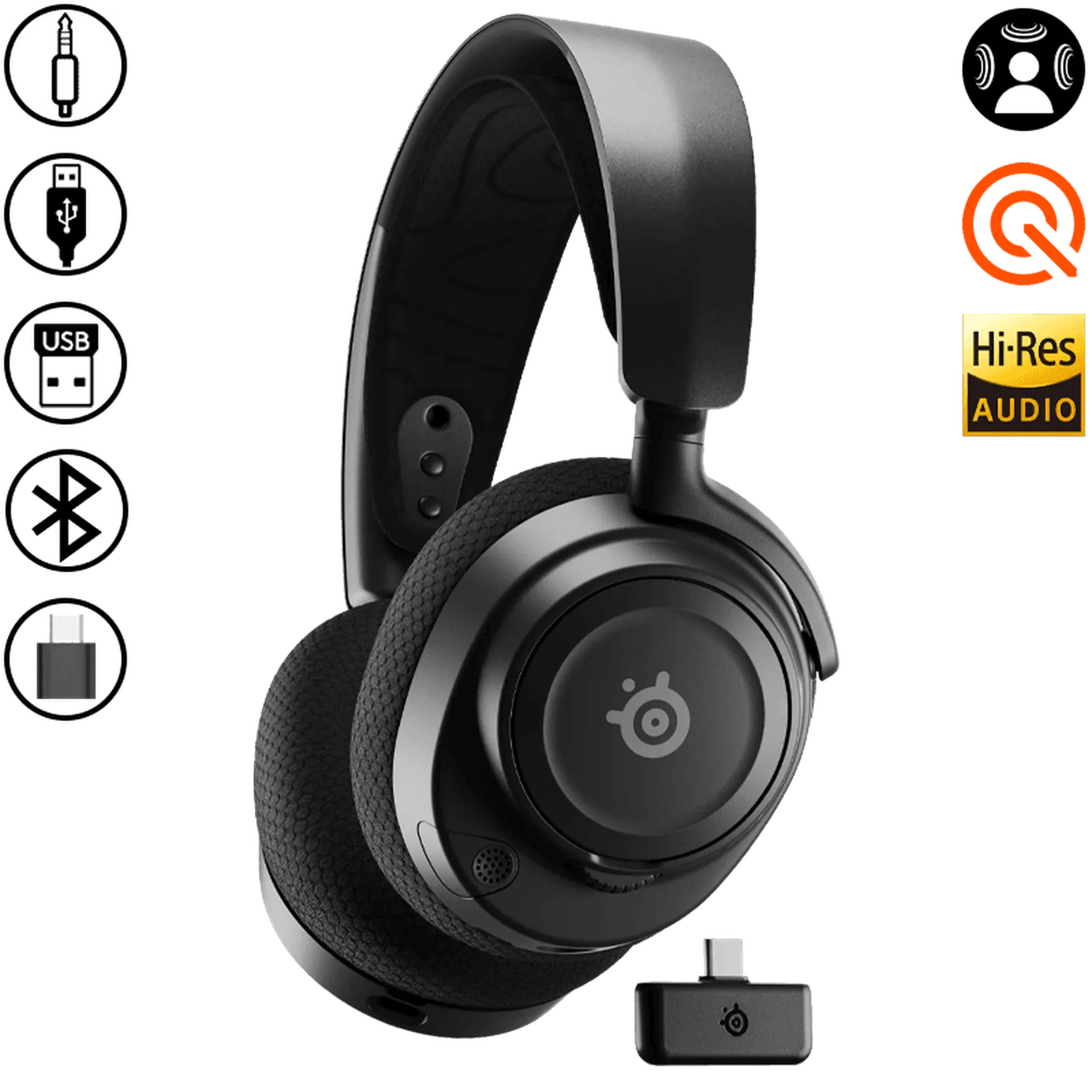 Arctis Nova 7