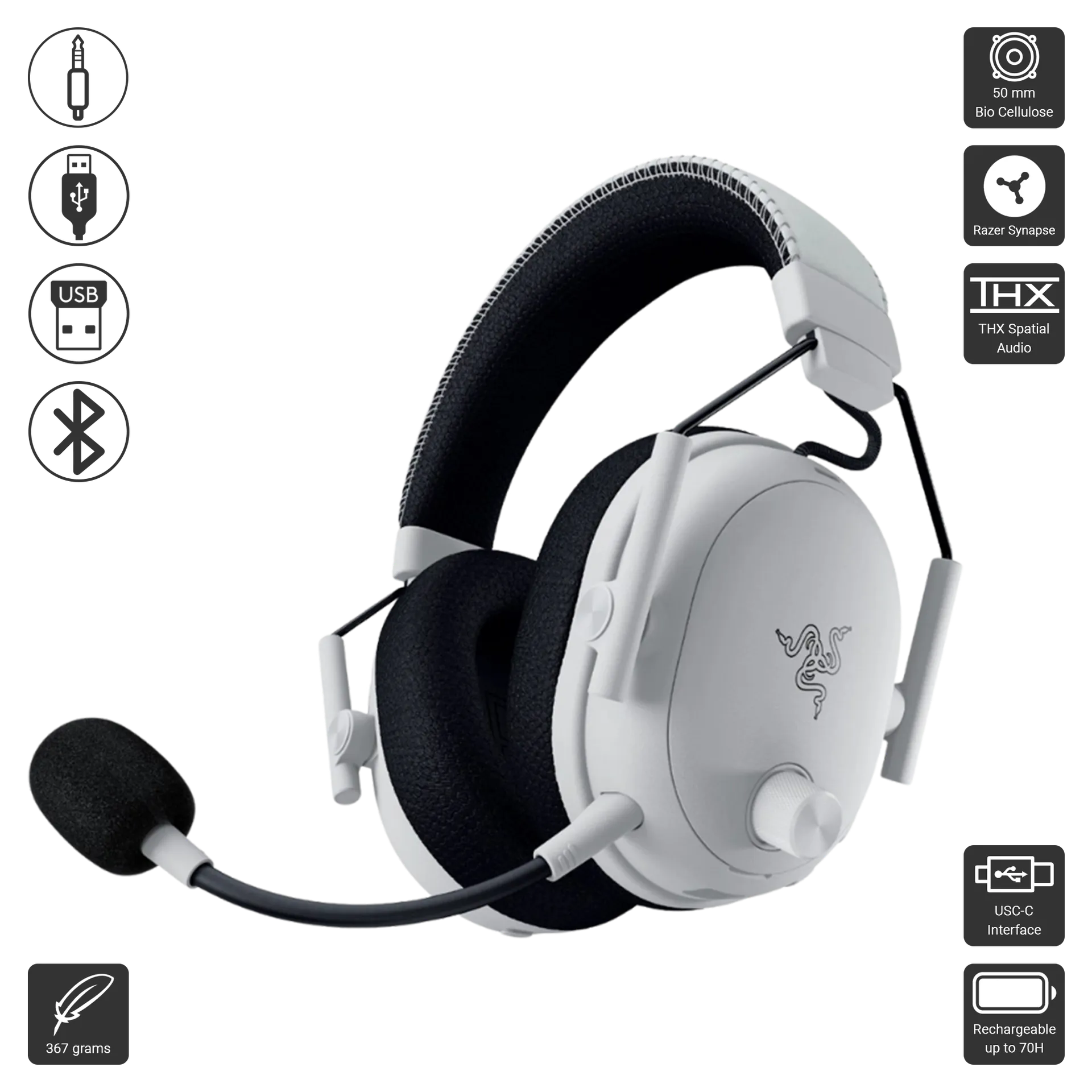 Blackshark V3 Pro