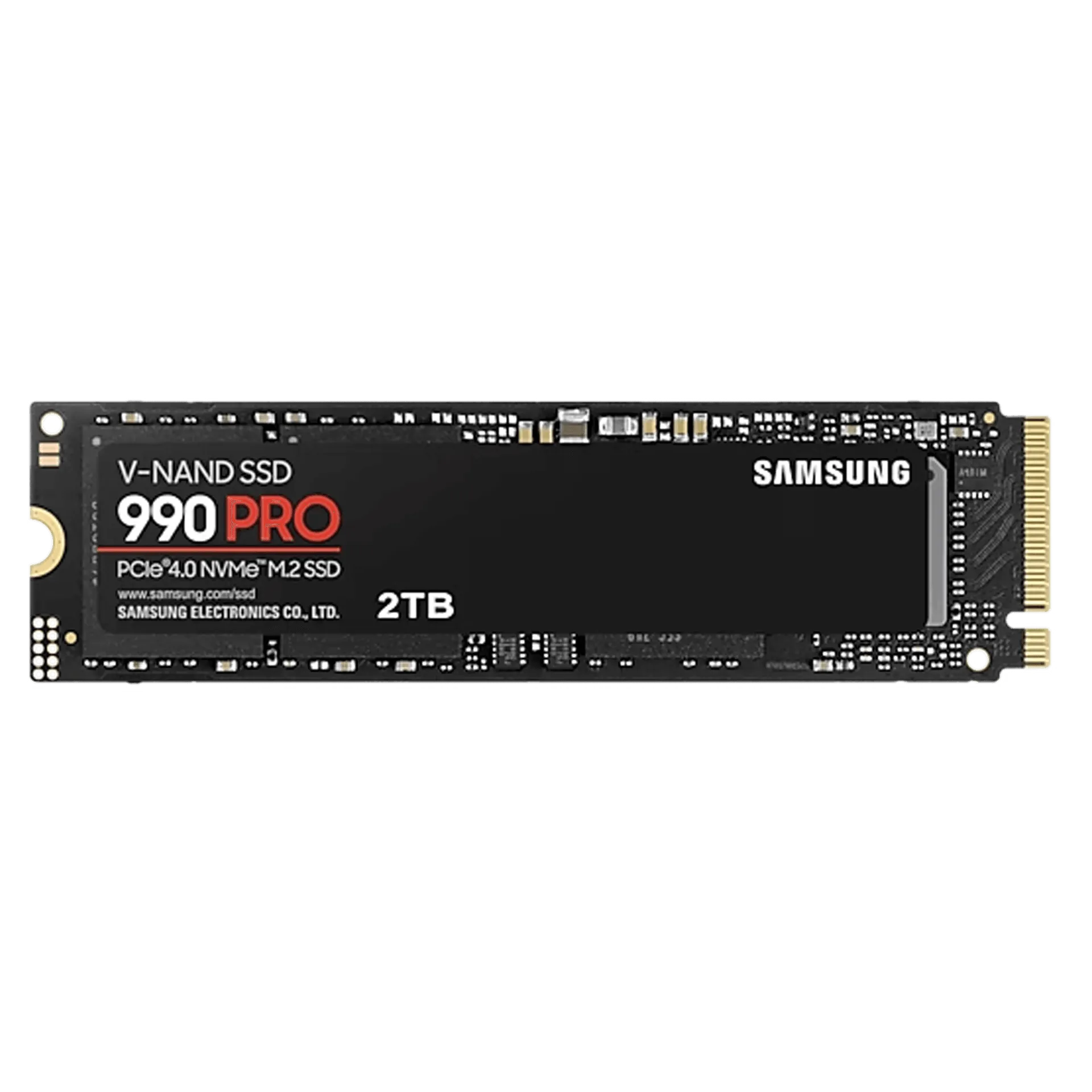990 Pro (2TB)