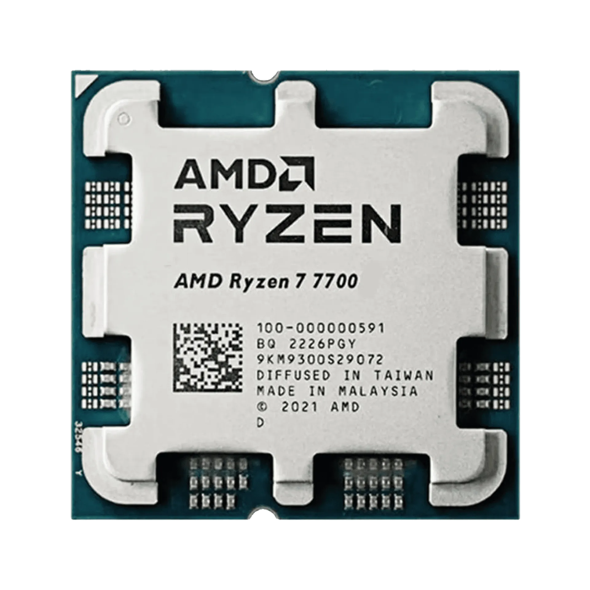Ryzen™ 7 7700
