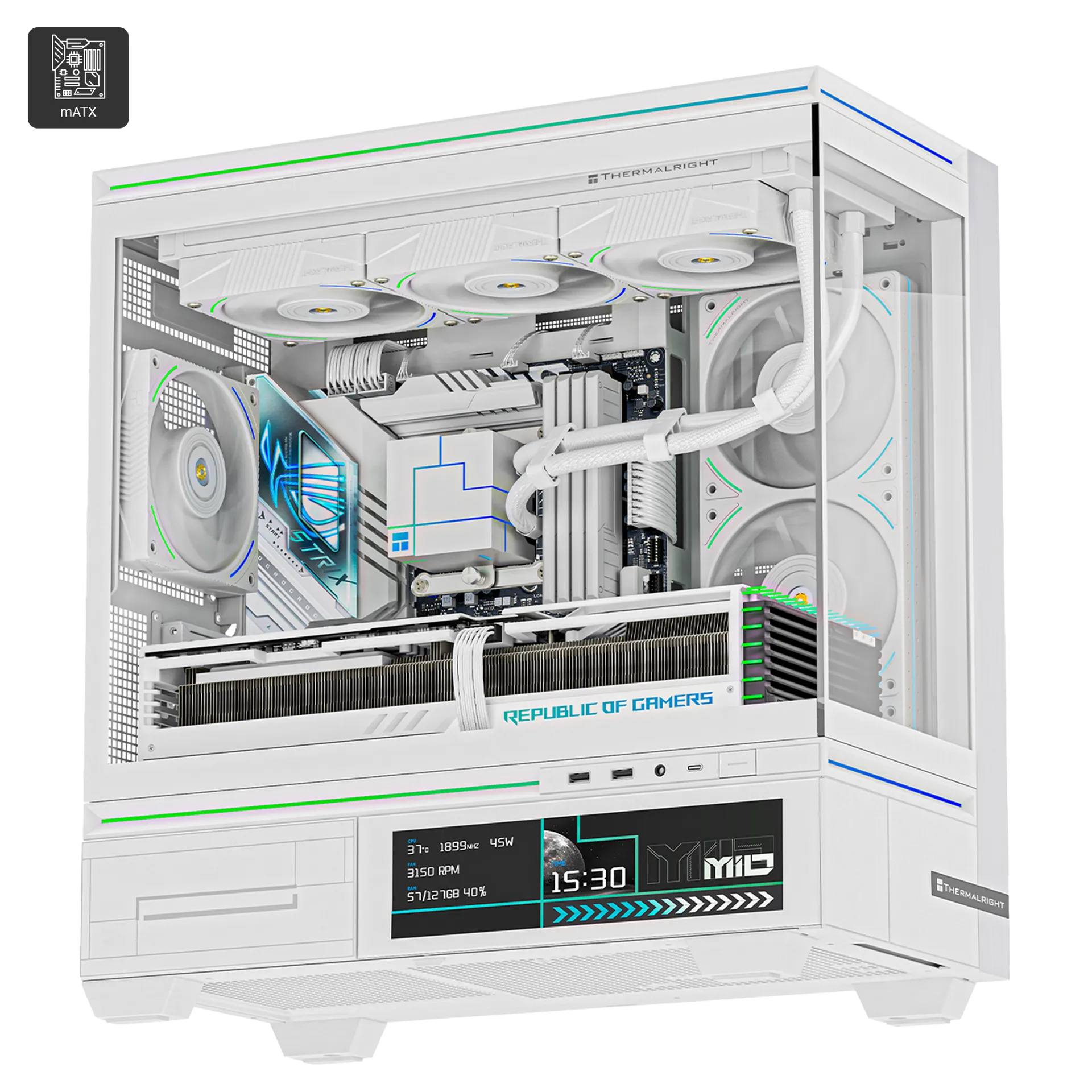 TL-M10W Vision