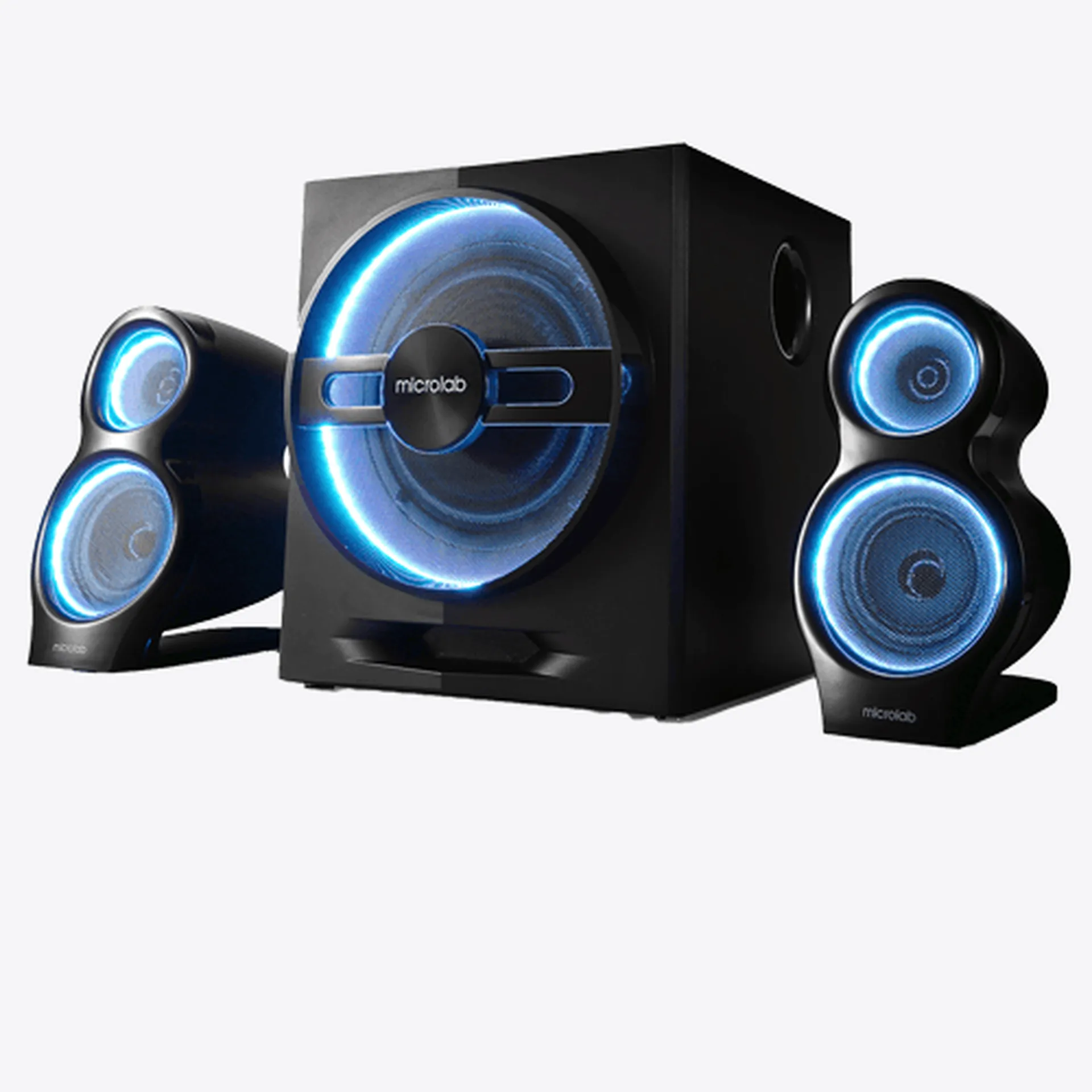 Speaker