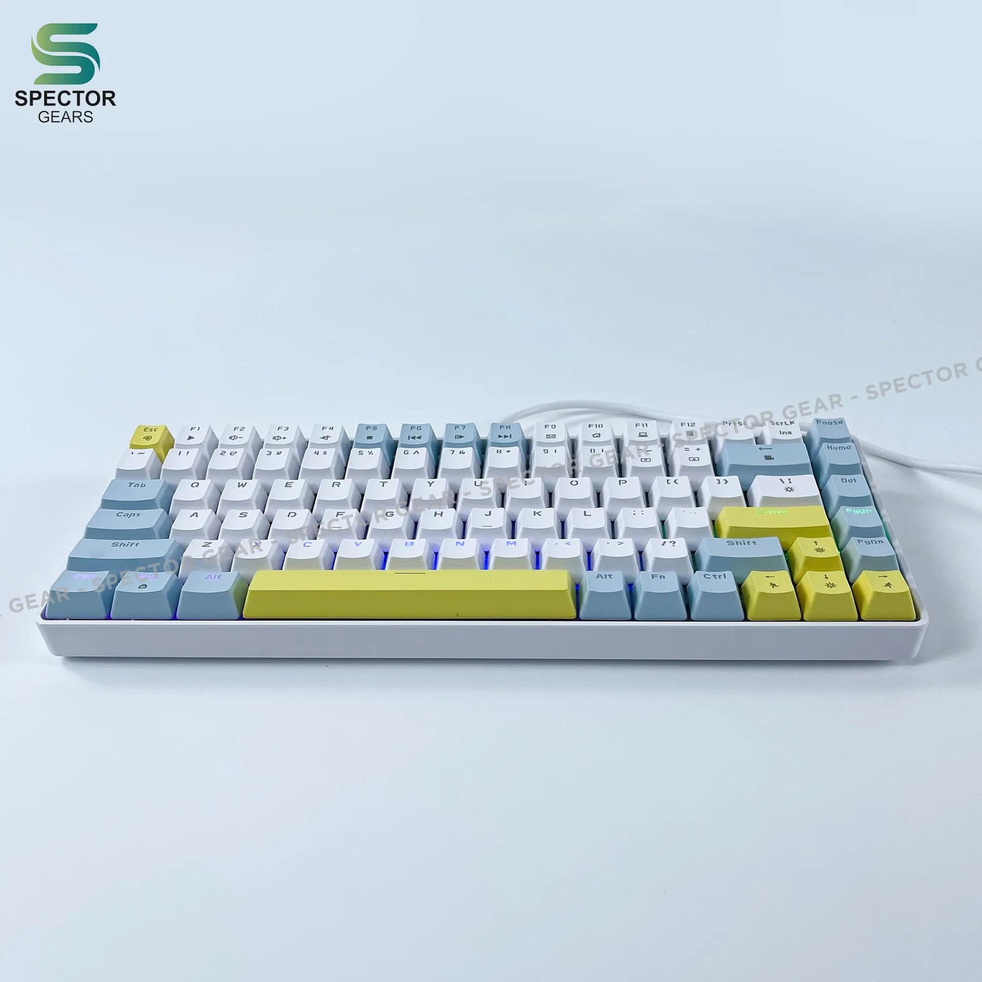 Ziyoulang K84 - TK Computer KH, Cambodia