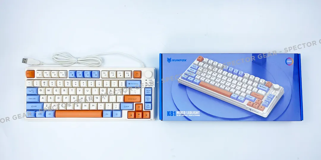 K81 - TK Computer KH, Cambodia