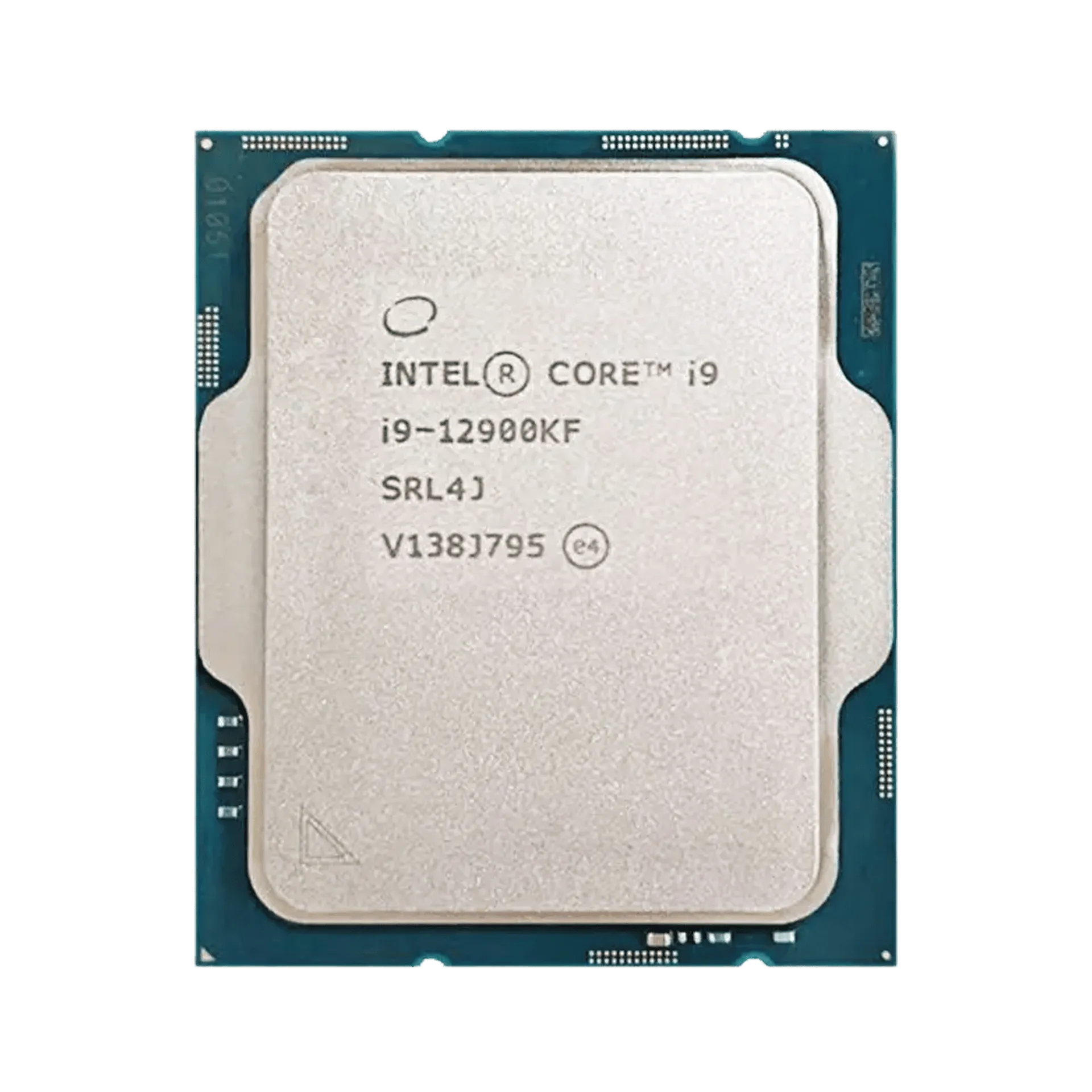 Core™ i9-12900KF