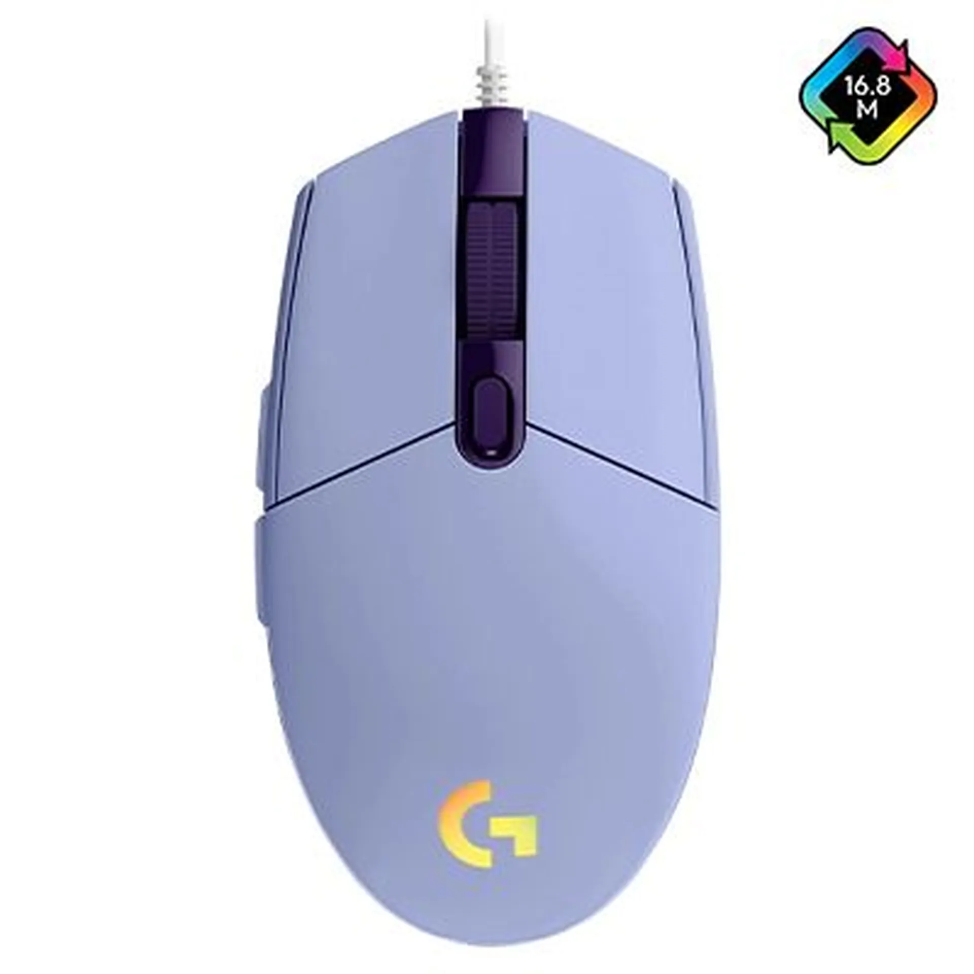 G102 Lighsync