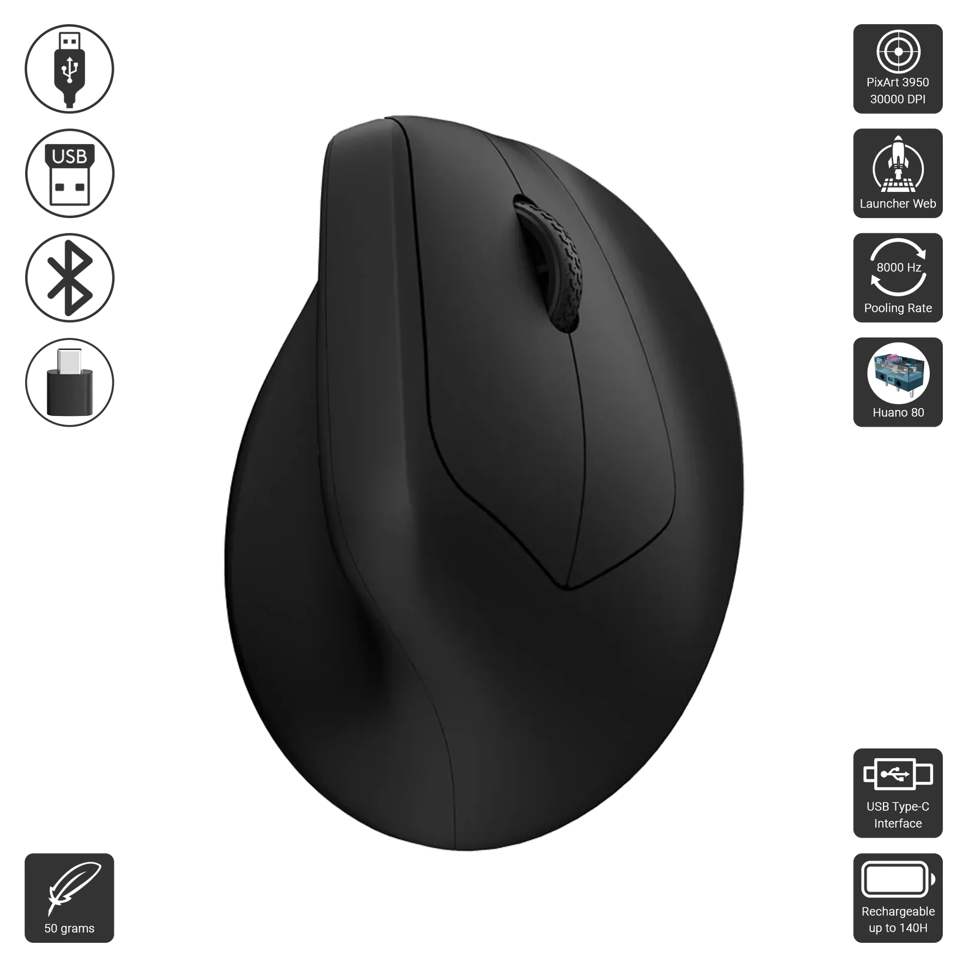 M5 8K