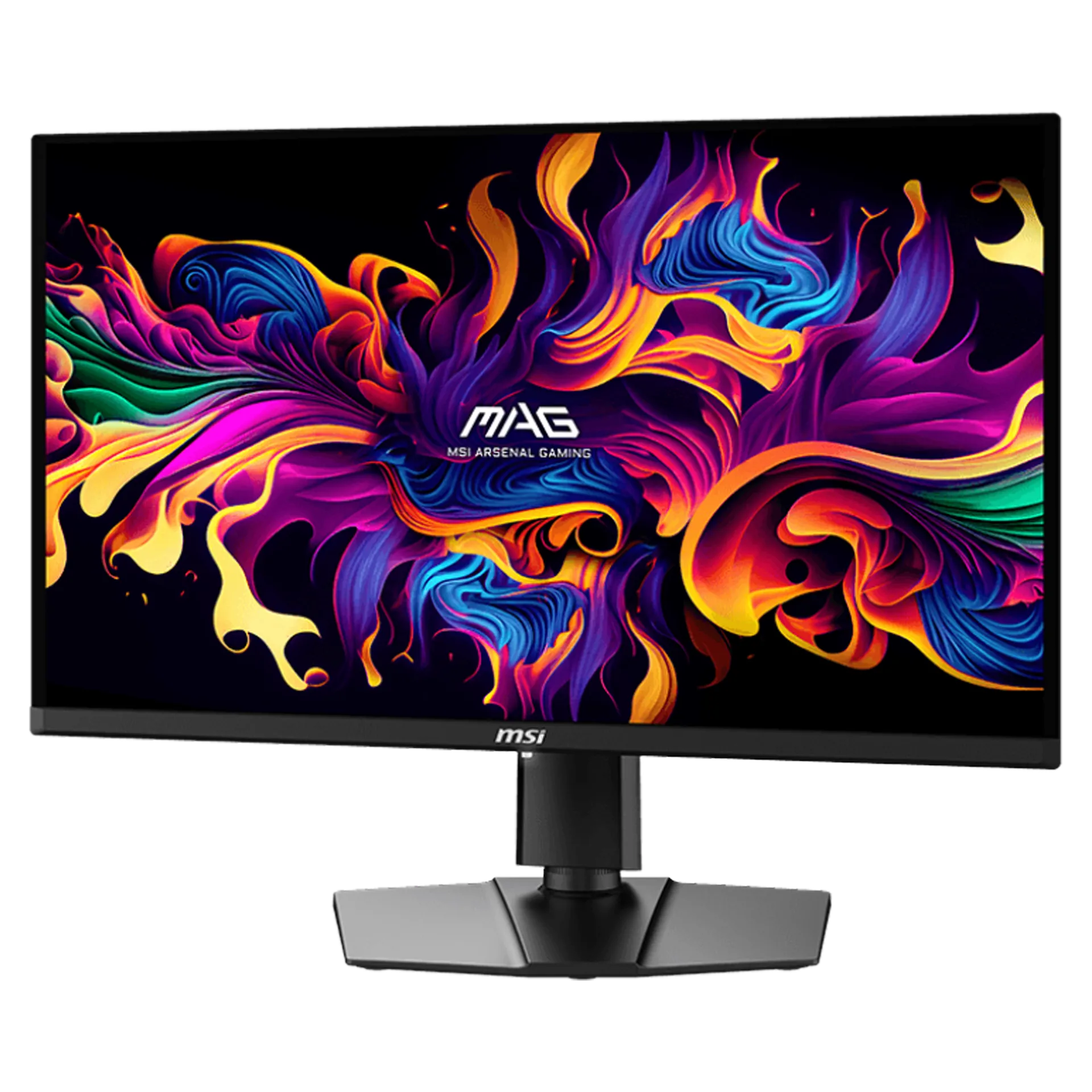MAG 271QPX QD-OLED - TK Computer KH, Cambodia