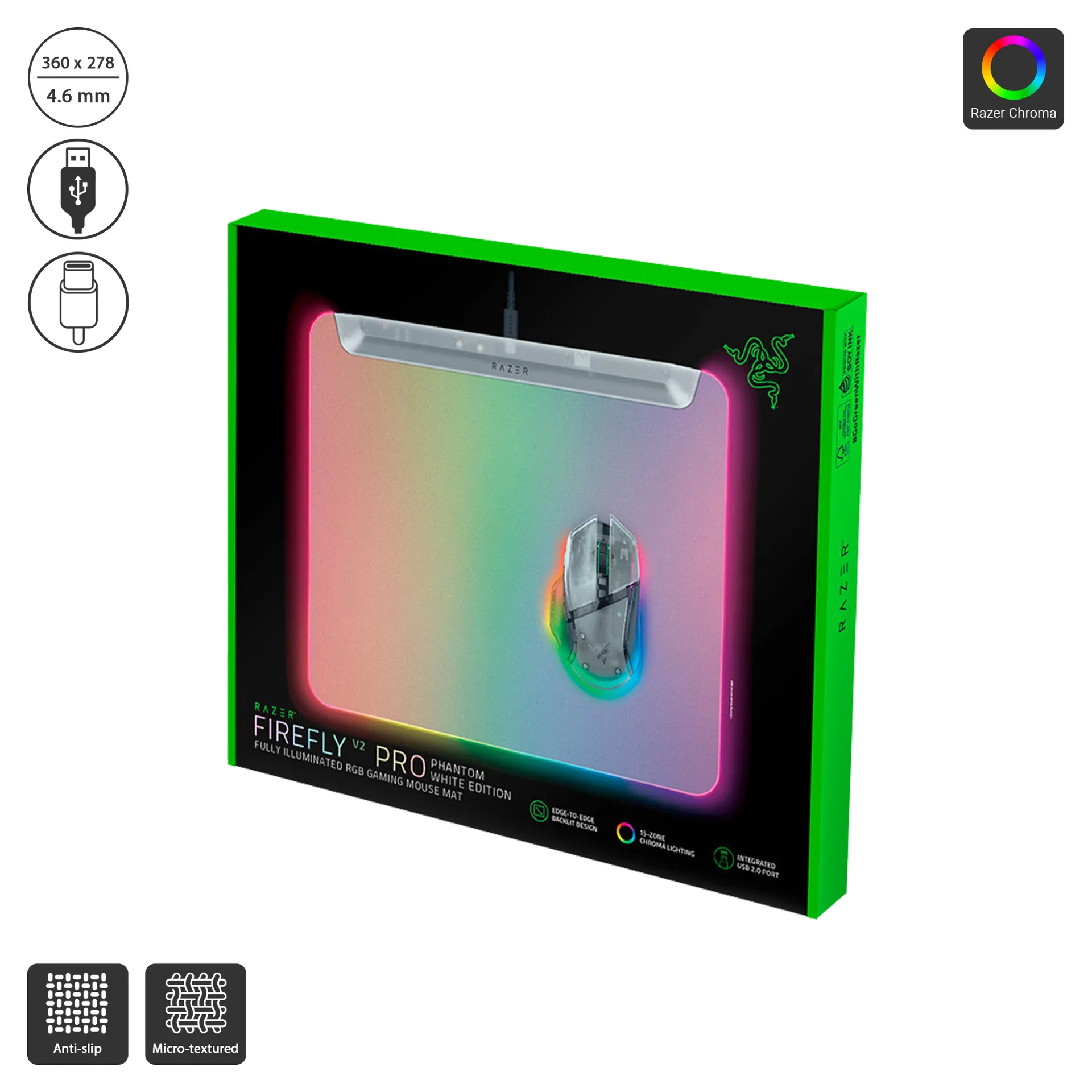 Firefly V2 Pro Phantom 