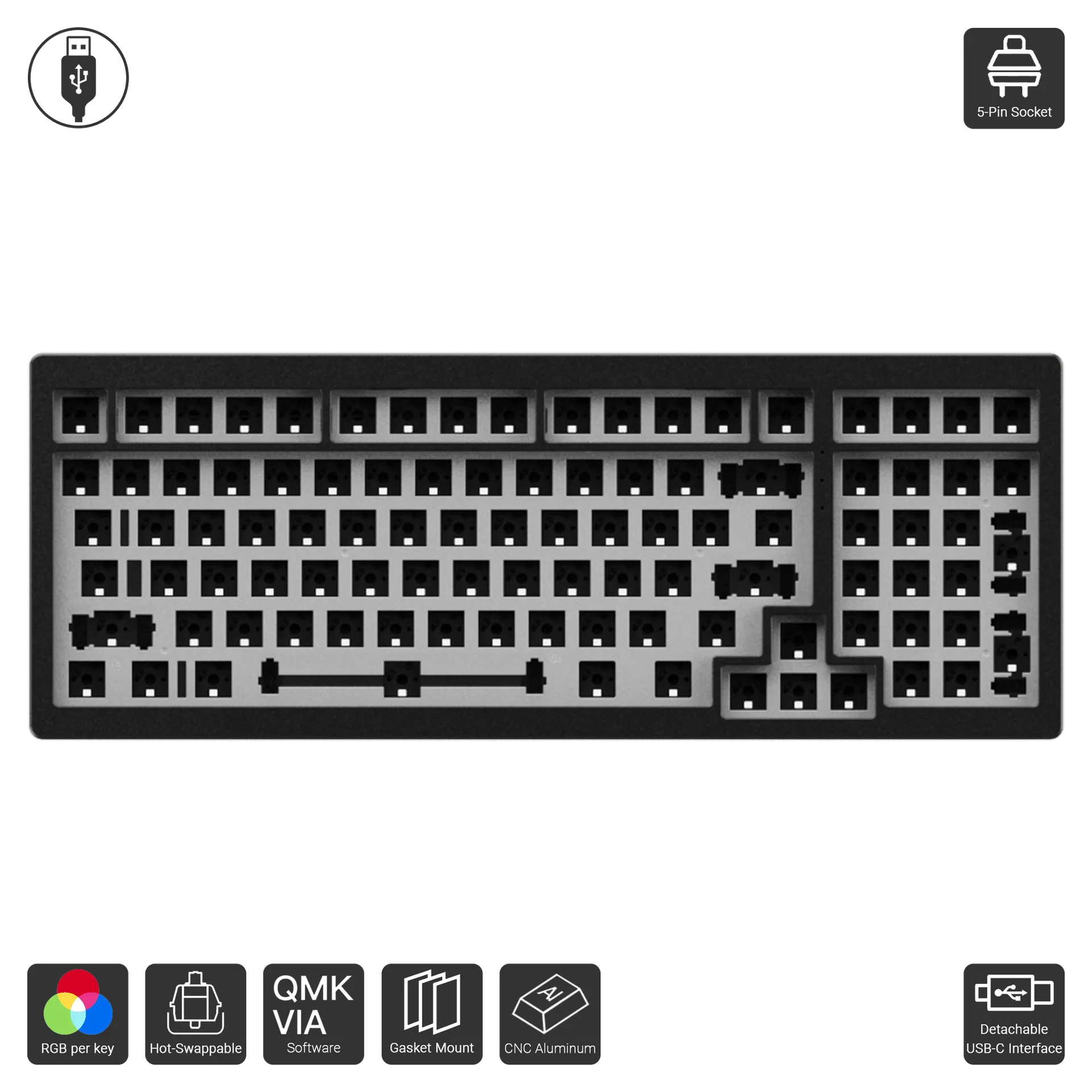 M2 (Barebone)
