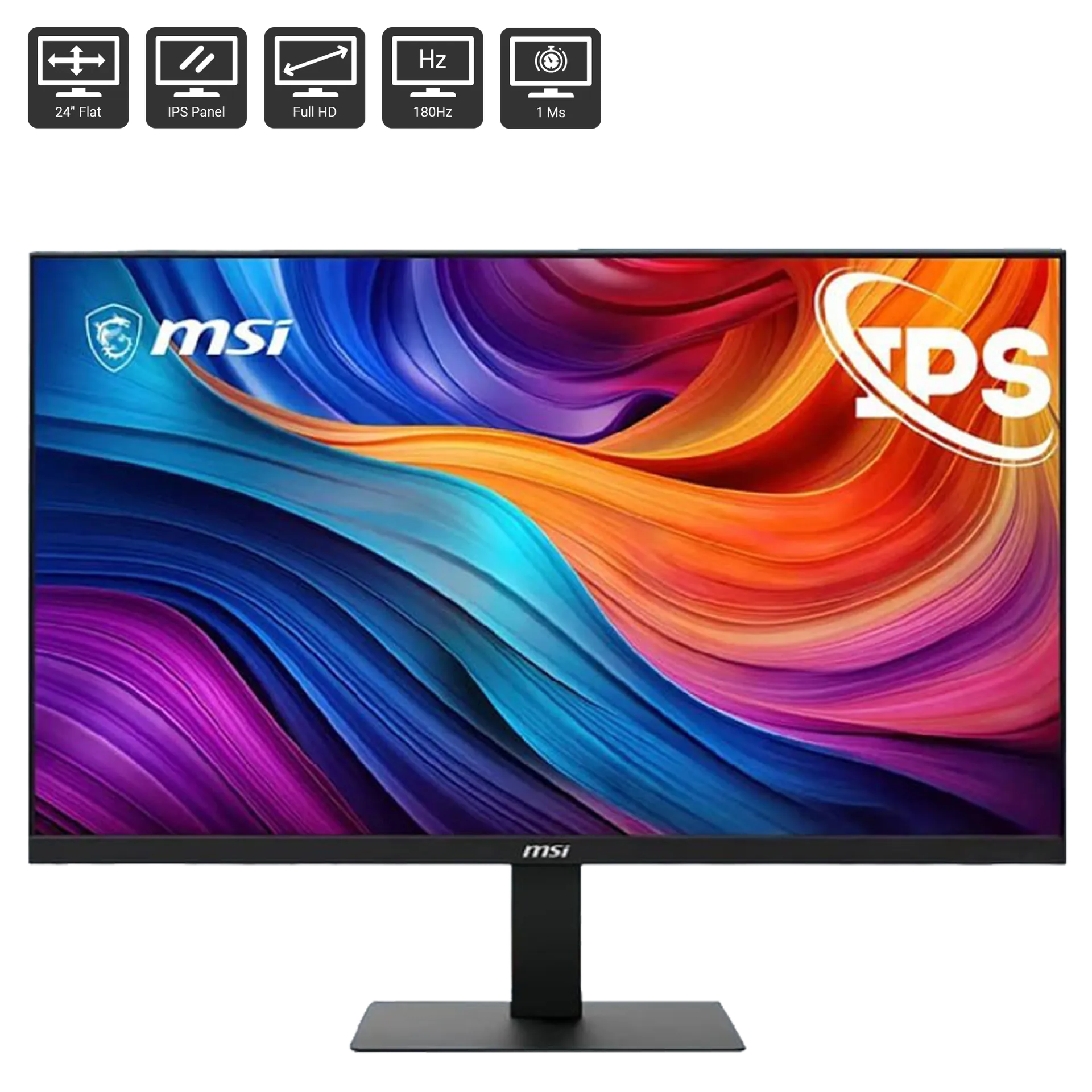 Pro MP246E18