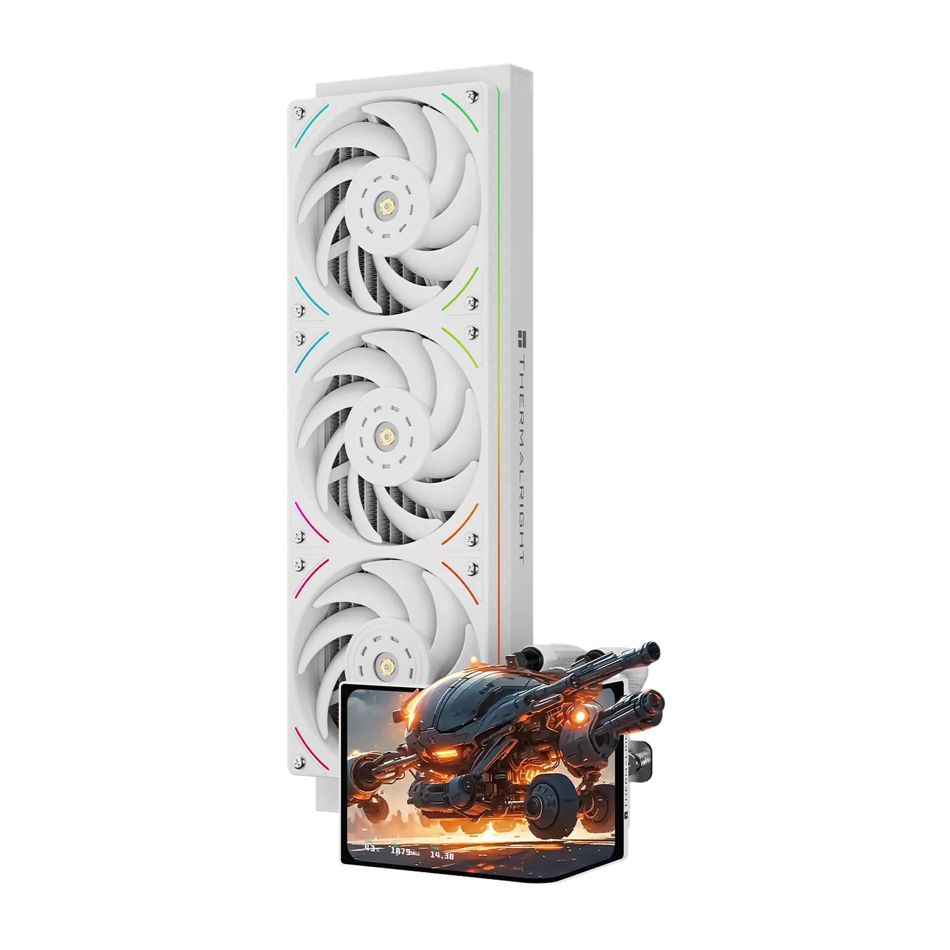 Levita Vision 360 ARGB
