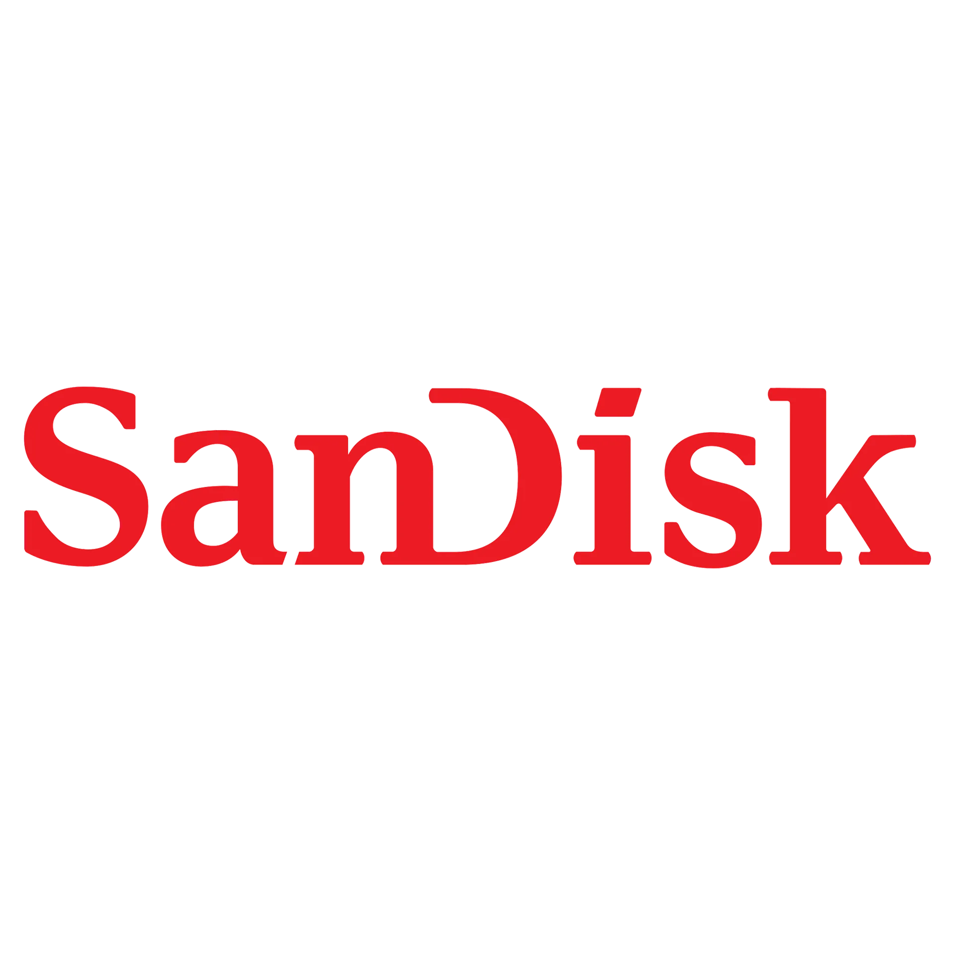 SanDisk
