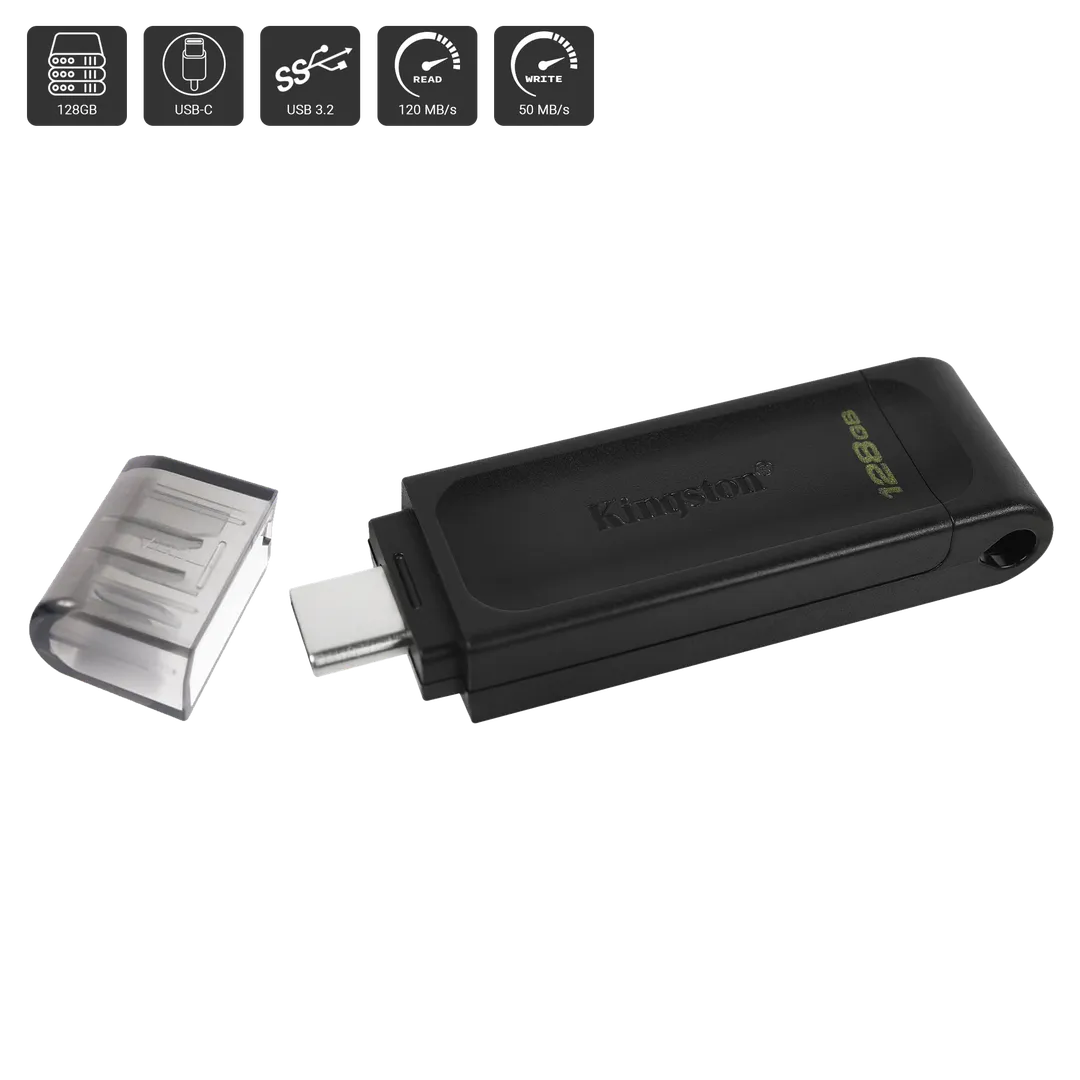 External / Flash Drive @ TK Computer KH, Cambodia