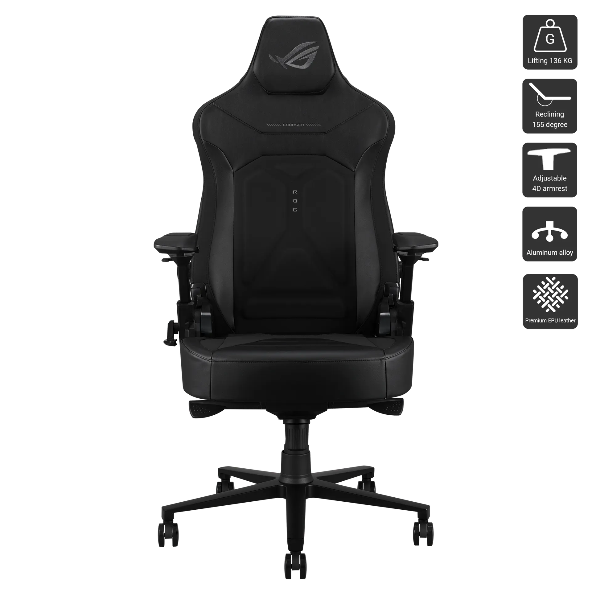 ROG Courser Core