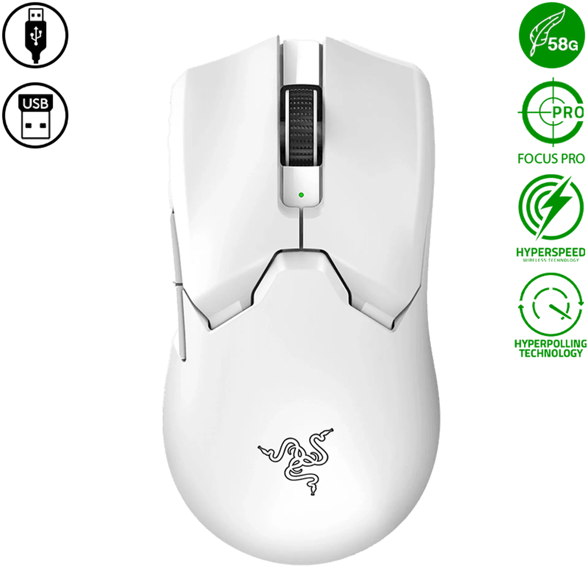 Viper V2 Pro