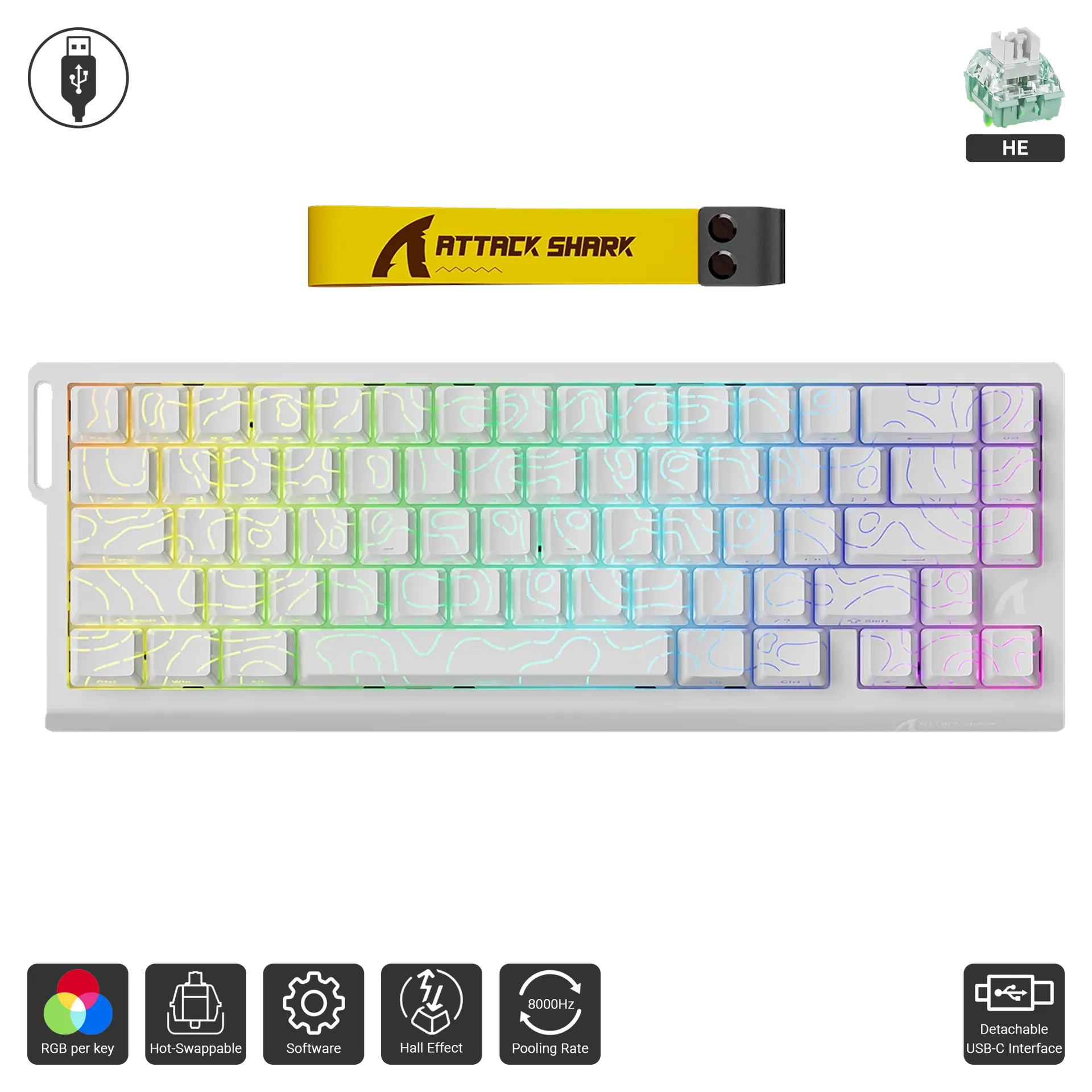 X68 HE