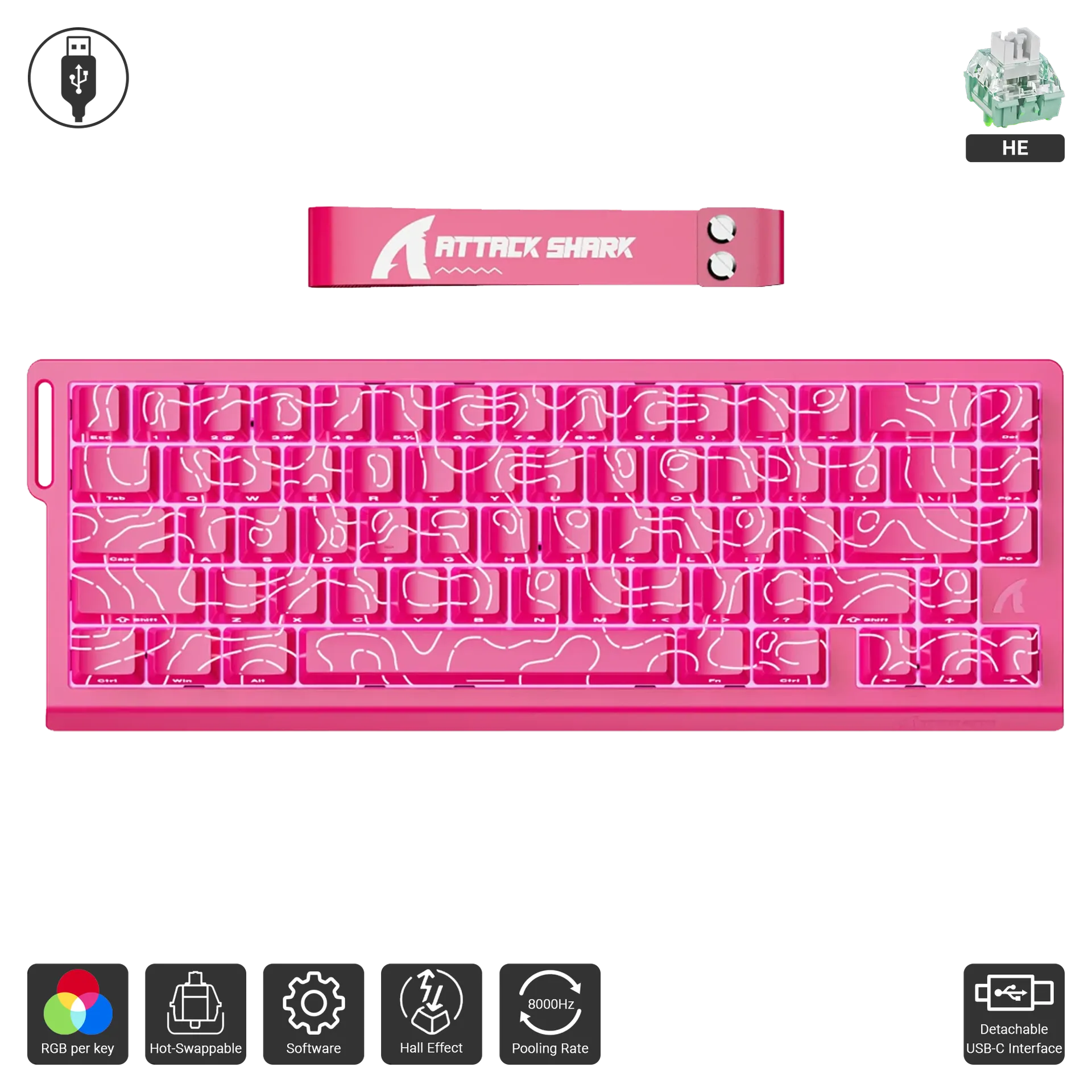 X68 HE