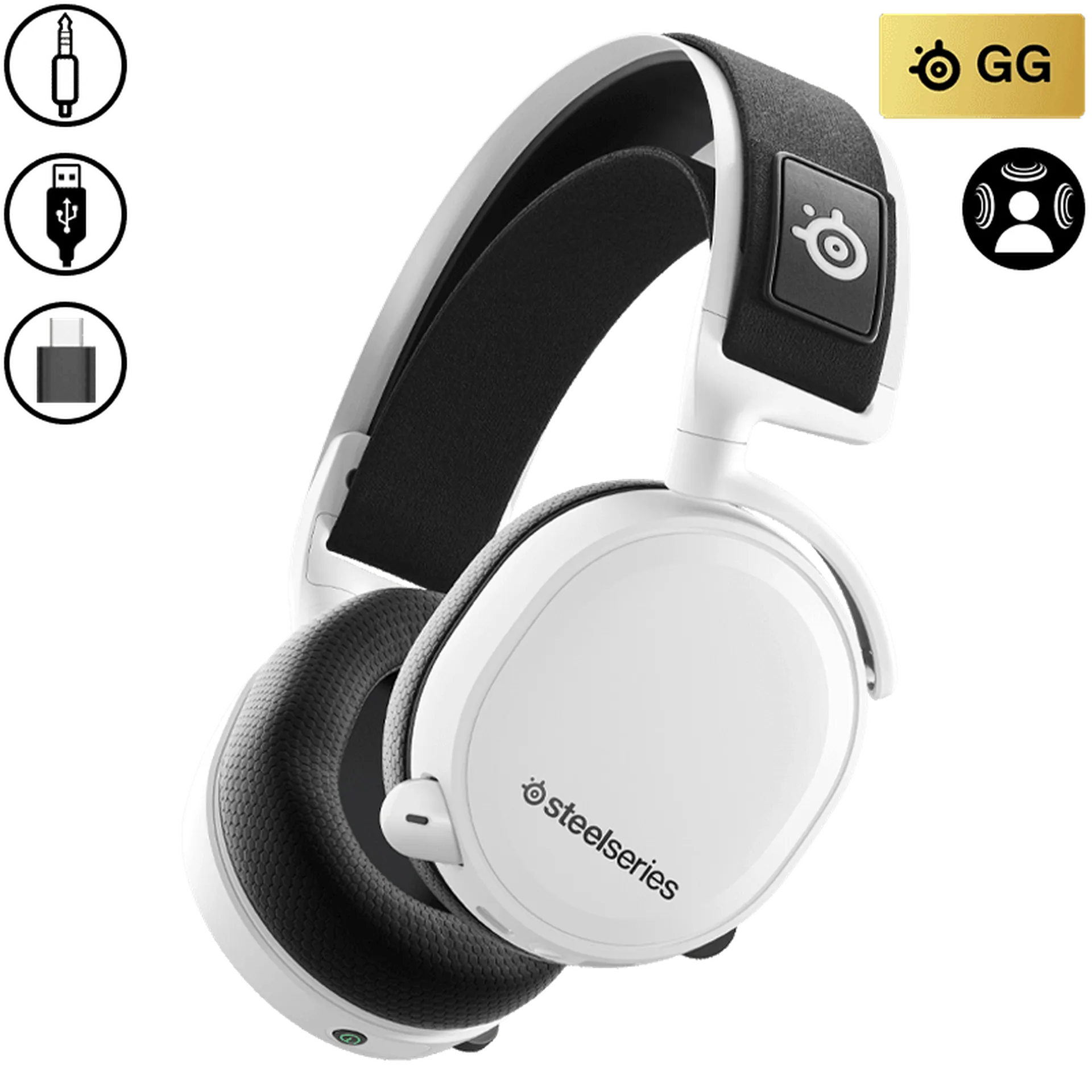Arctis 7+ Wireless