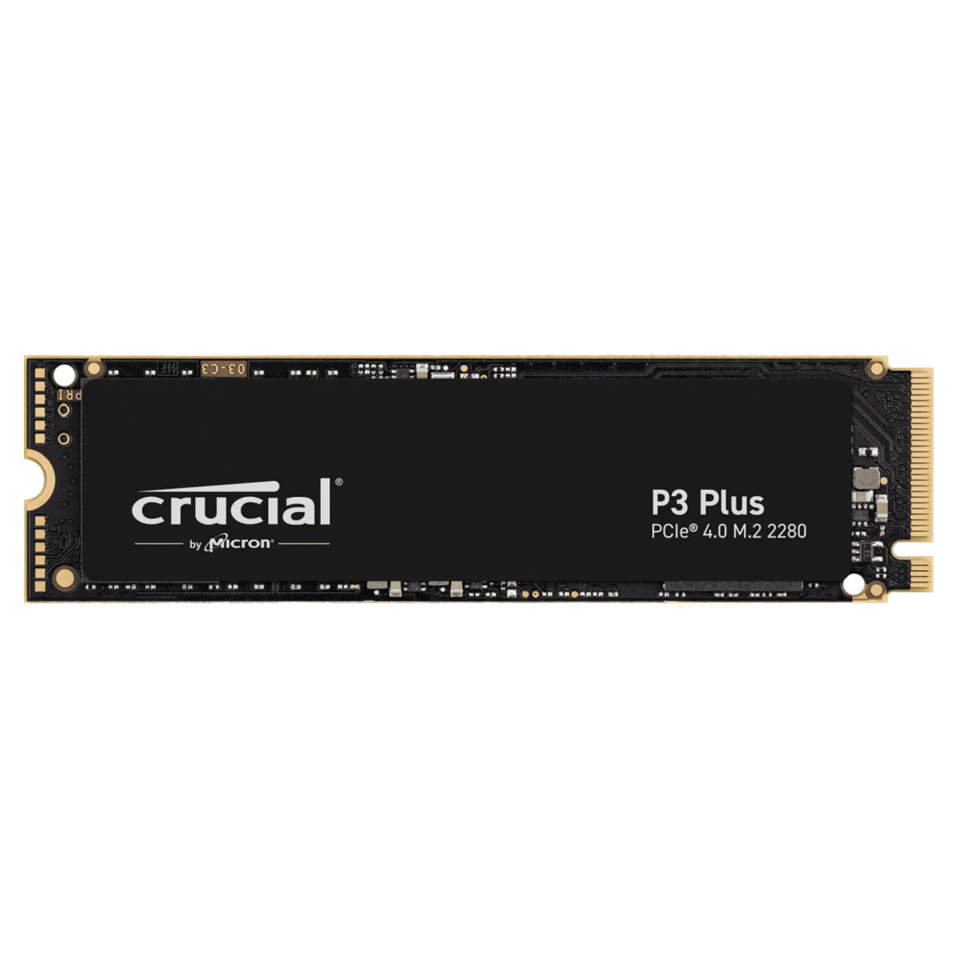 P3 Plus (1TB)