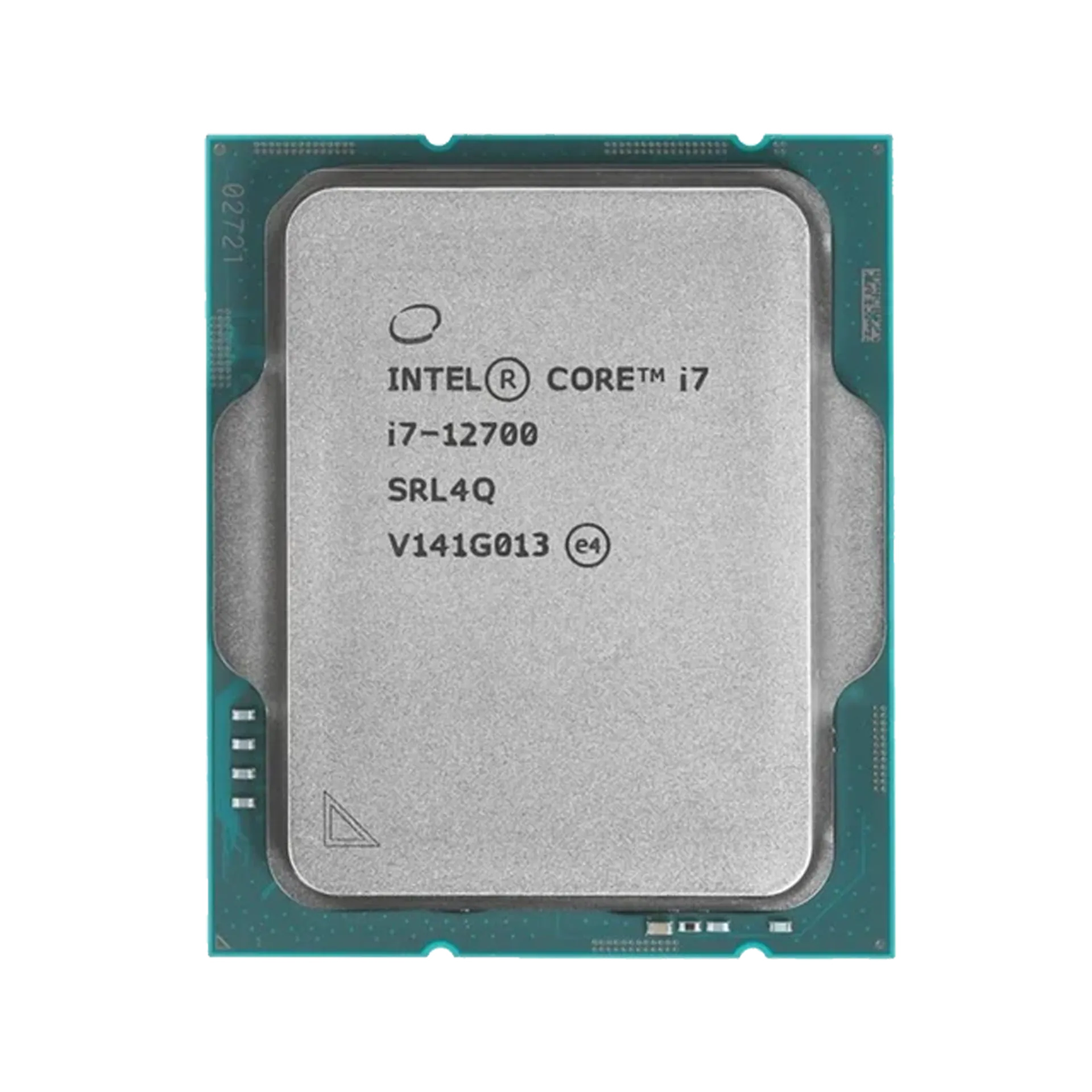 Core™ i7-12700