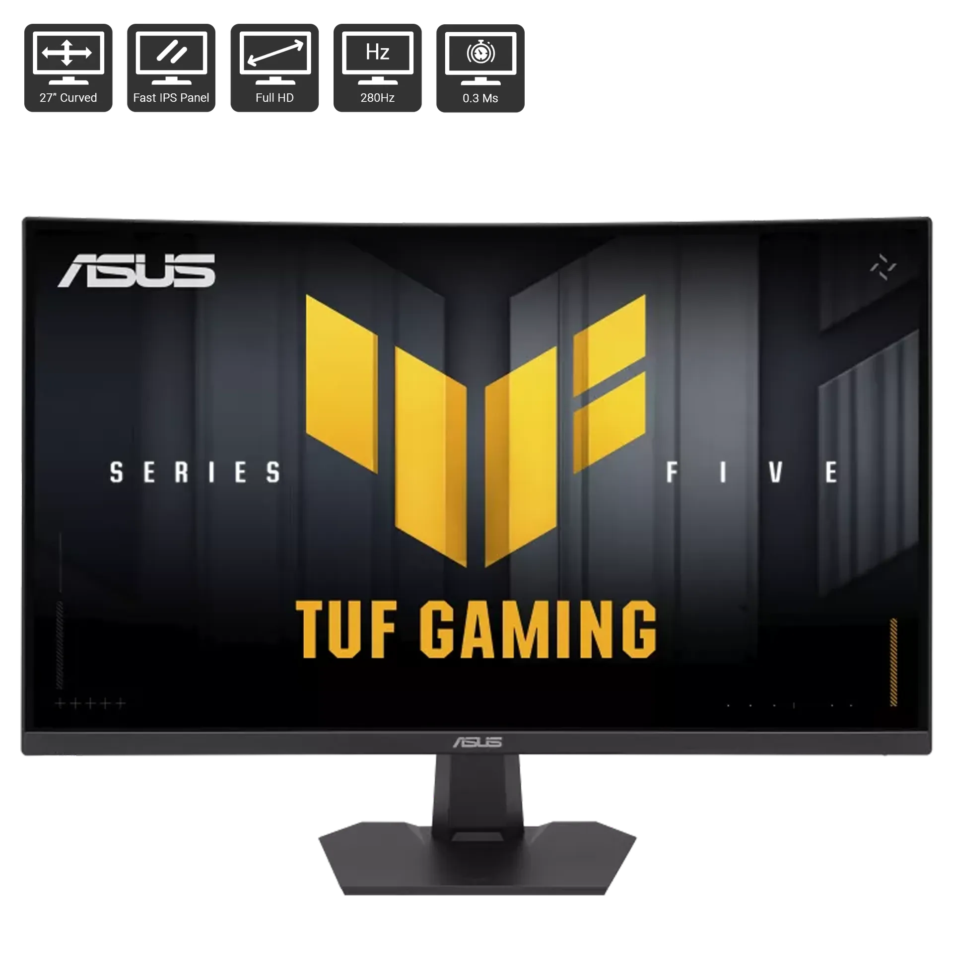 TUF Gaming VG27VQM5F