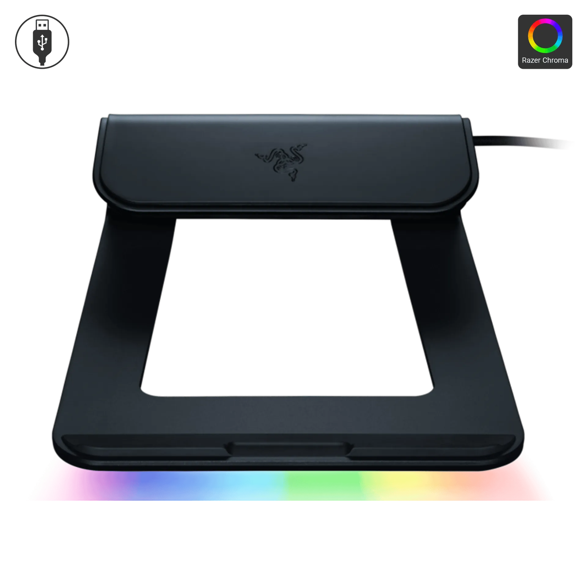 Laptop stand chroma