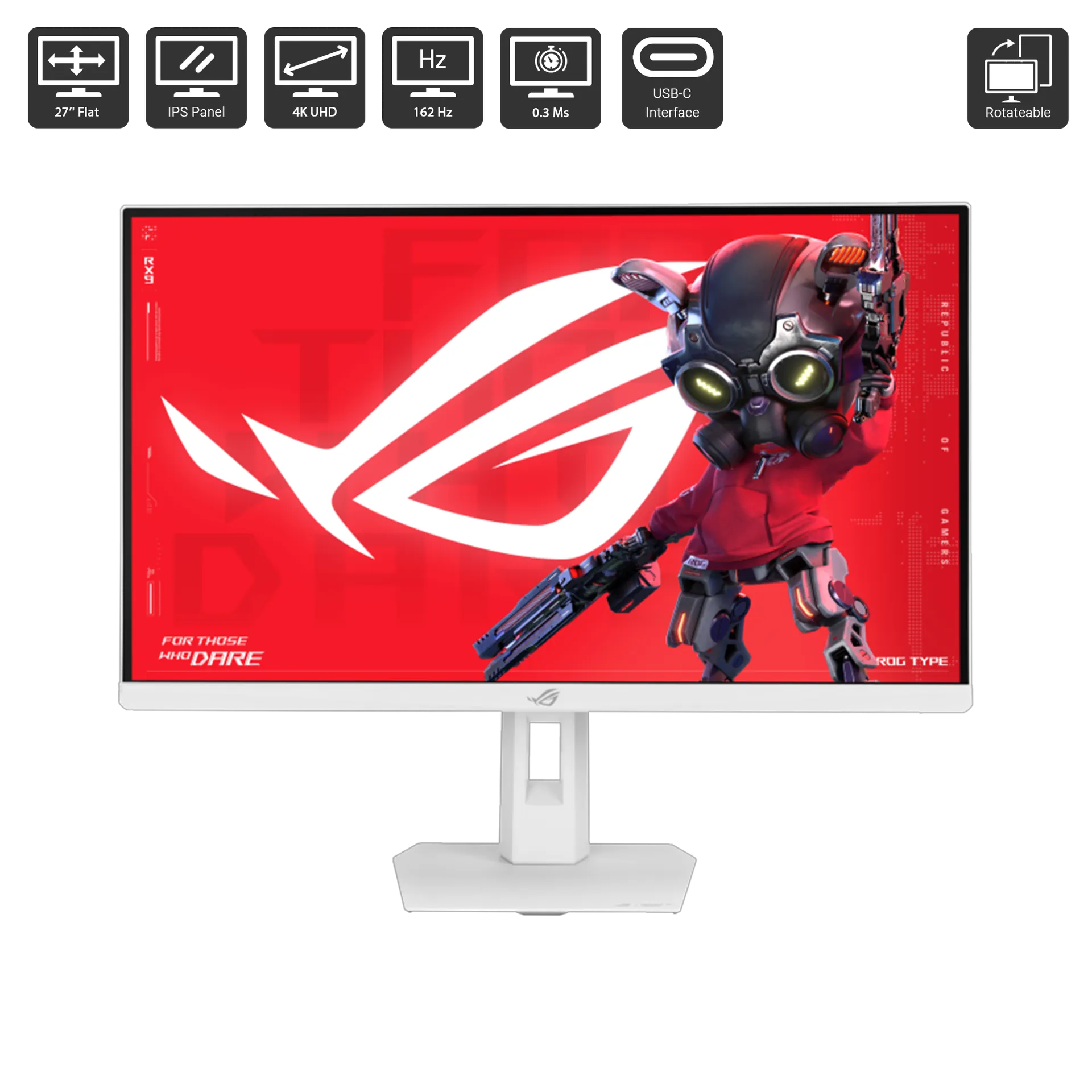 ROG Strix XG27UCG Gen2