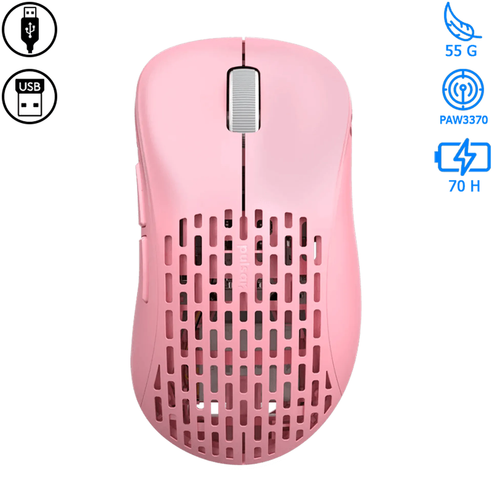 Xlite V2 Mini Wireless