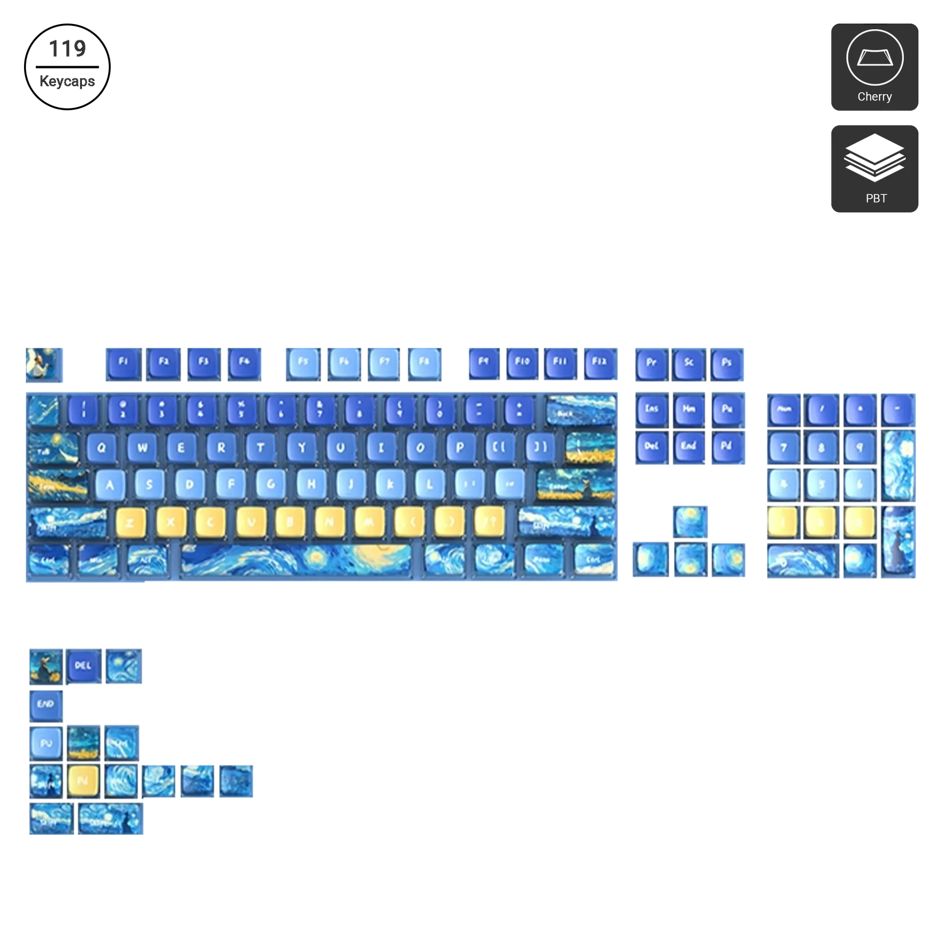 Starry Night