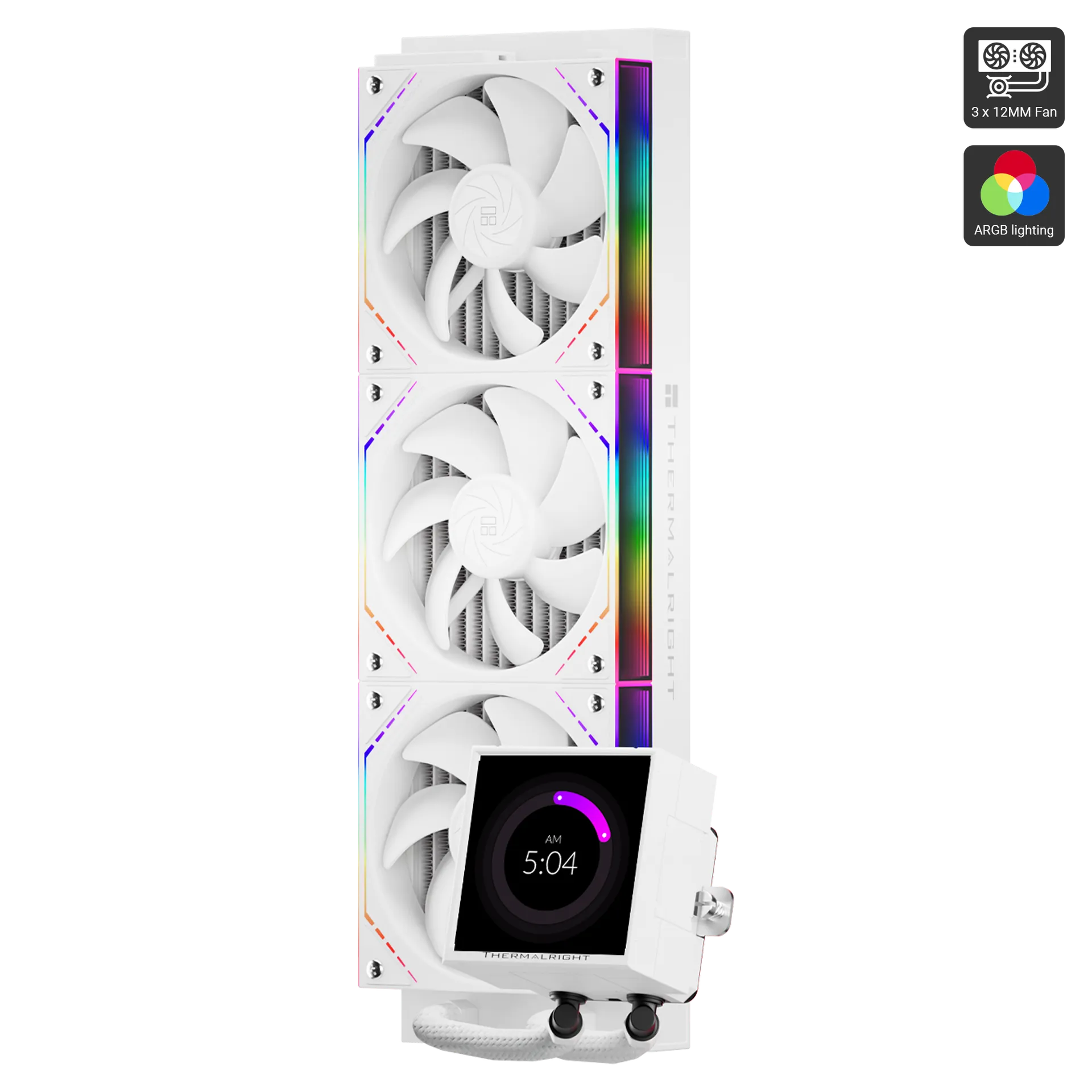 Peerless Vision 360 ARGB