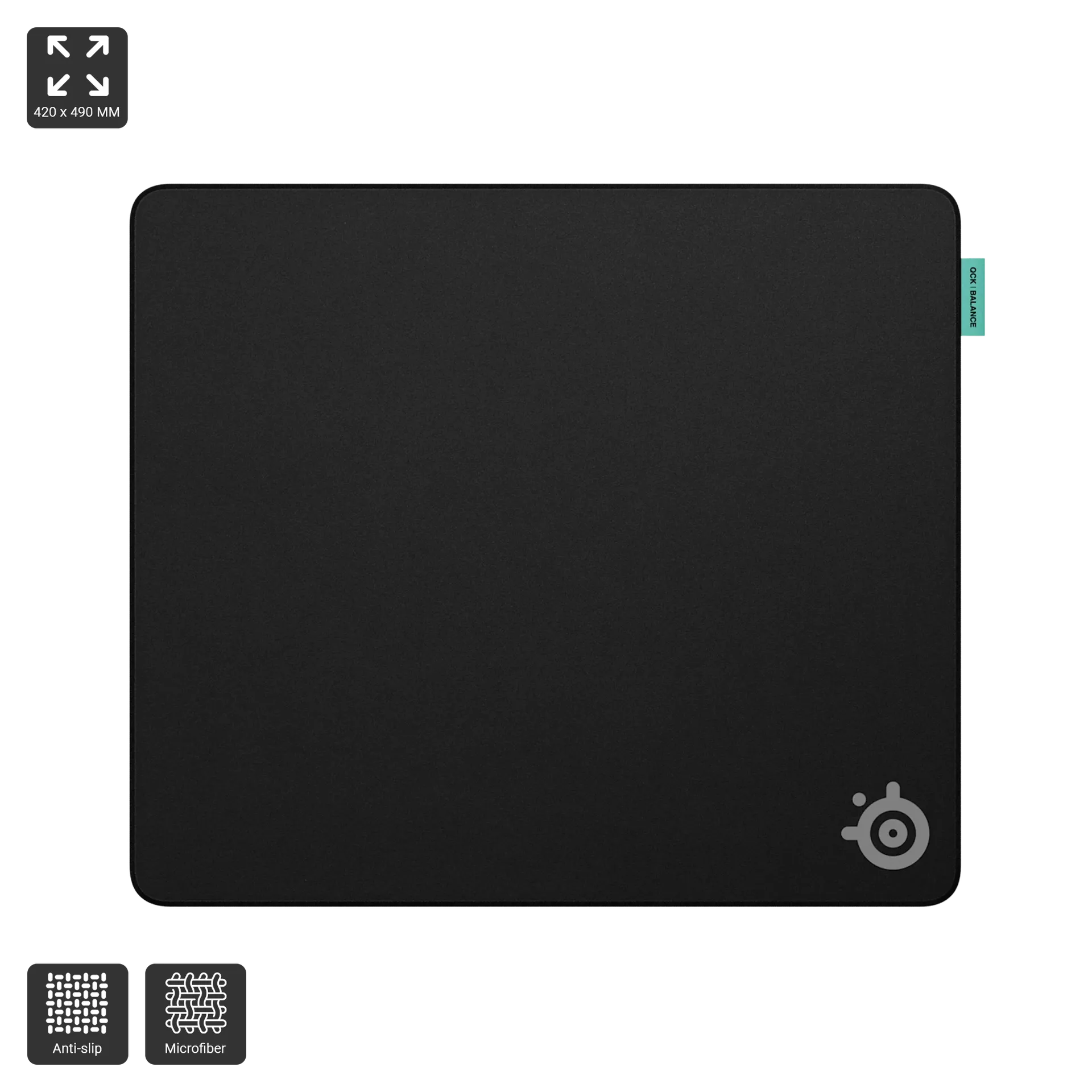 QcK Performance L - Balance