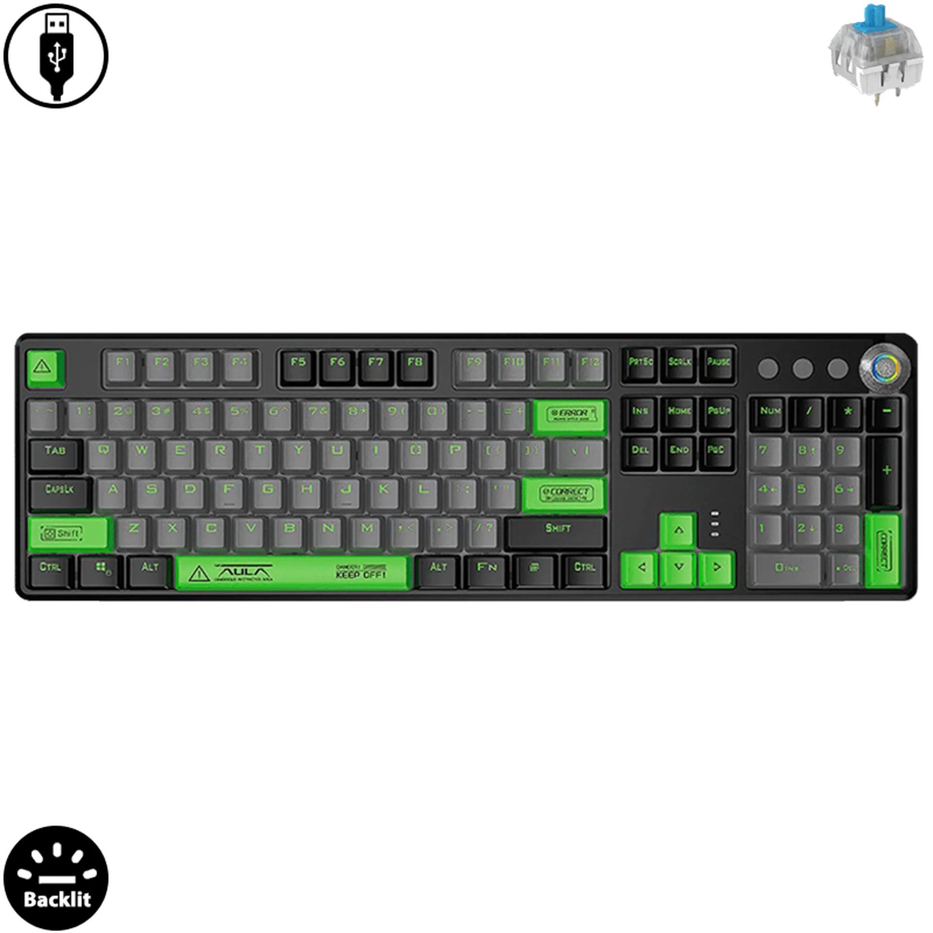 F2088 Pro