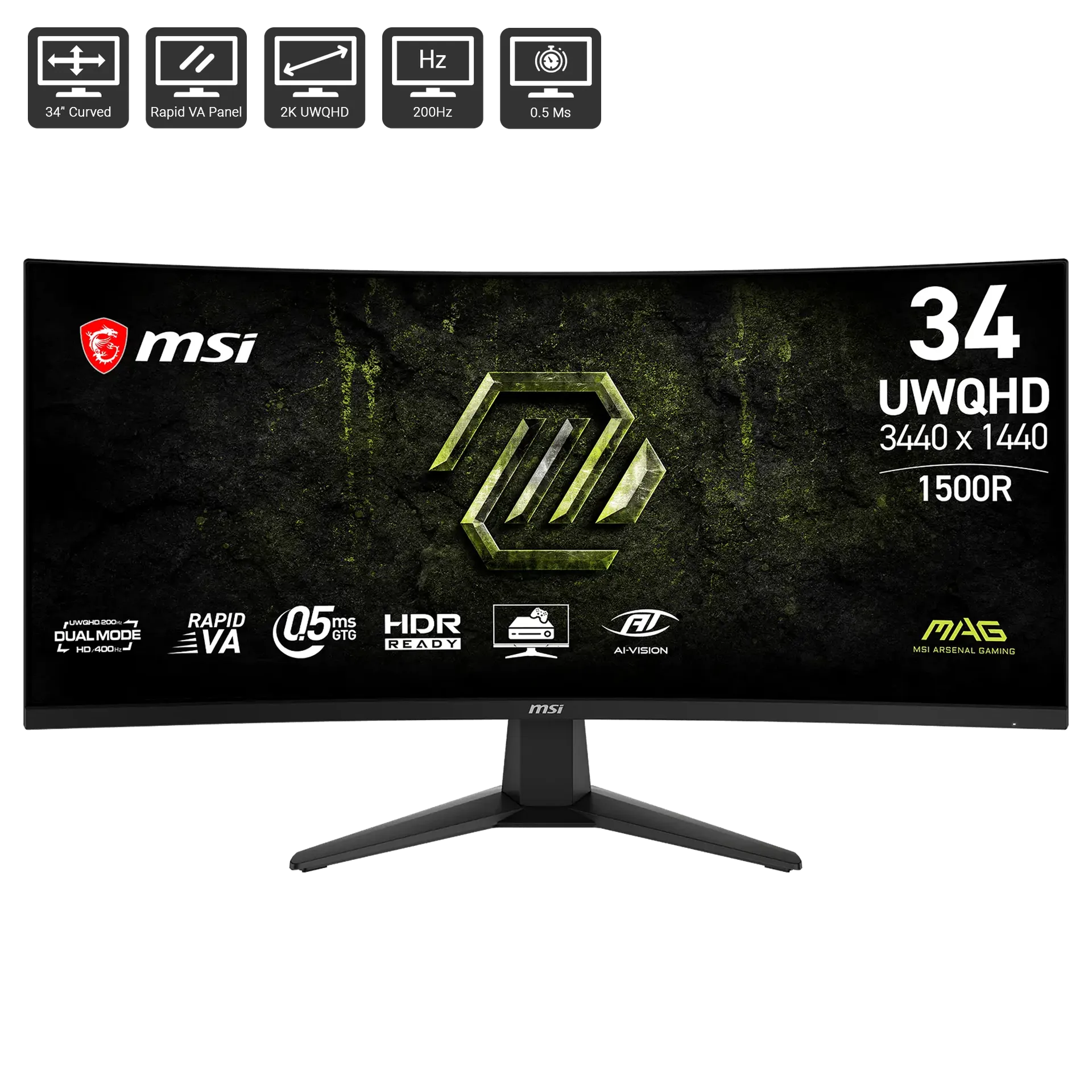 MAG 346CQDF E20